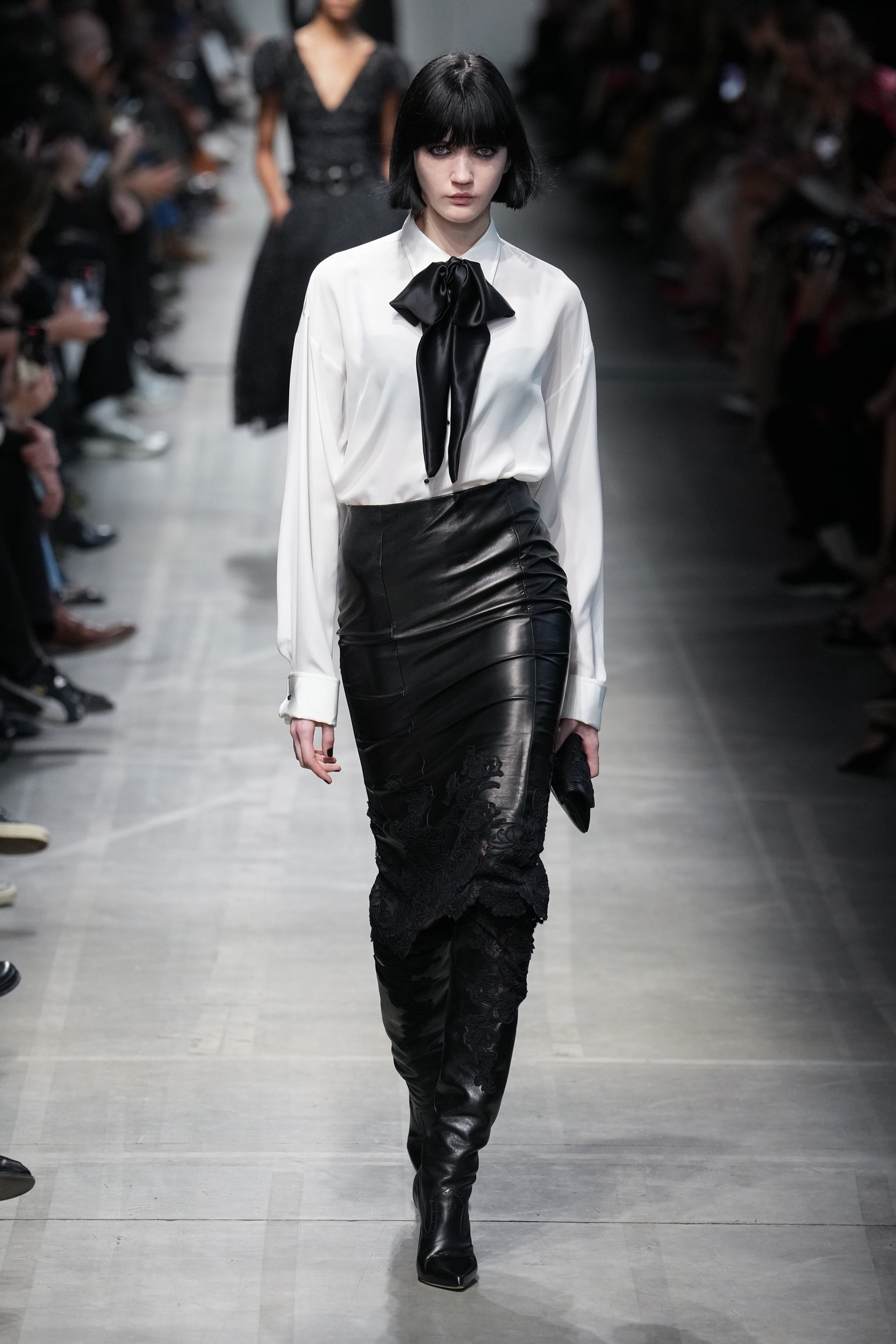 Ermanno Scervino Fall 2026 Fashion Show