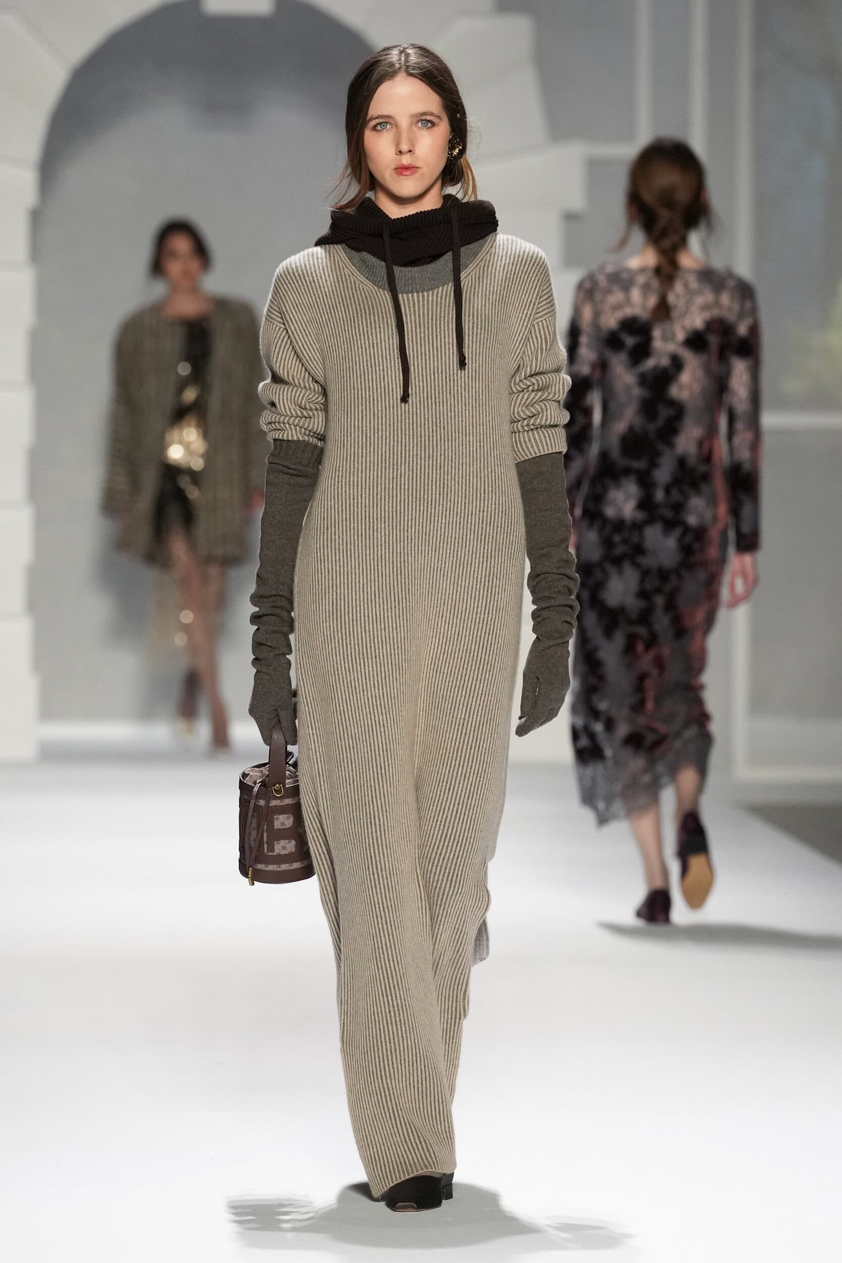 Laura Biagiotti Fall 2026 Fashion Show