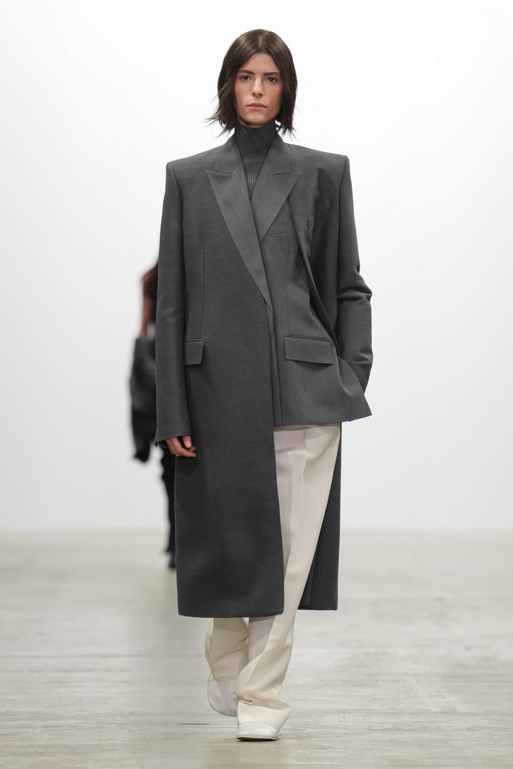 Fforme Fall 2026 Fashion Show