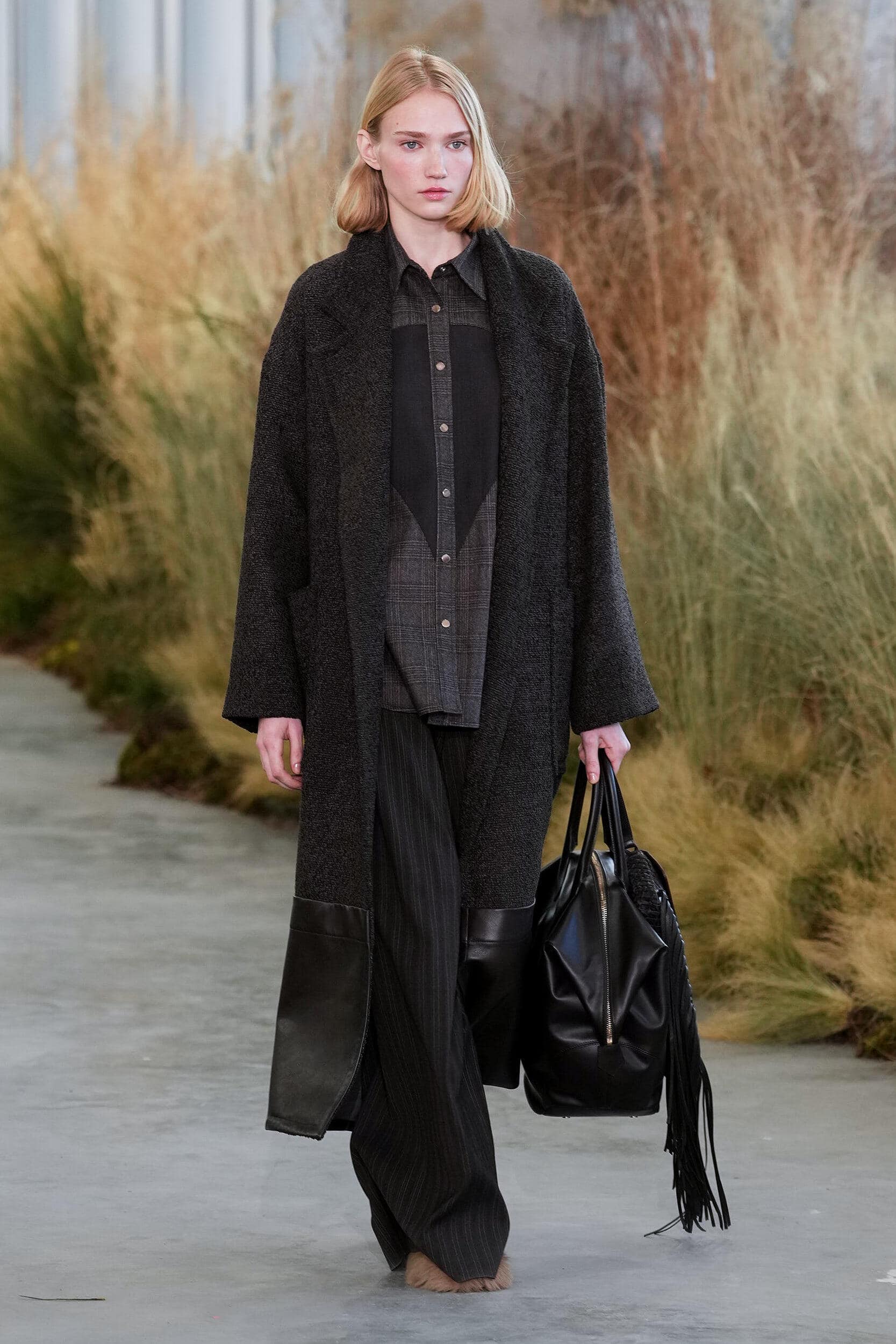 Twp Fall 2026 Fashion Show