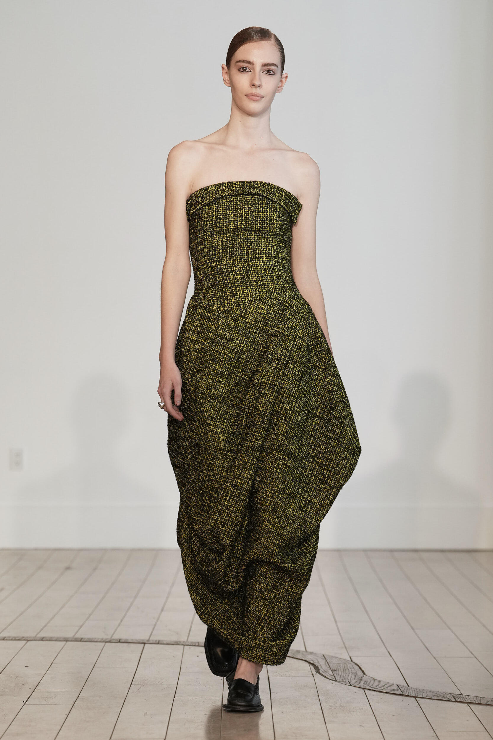 Ashlyn Fall 2026 Fashion Show