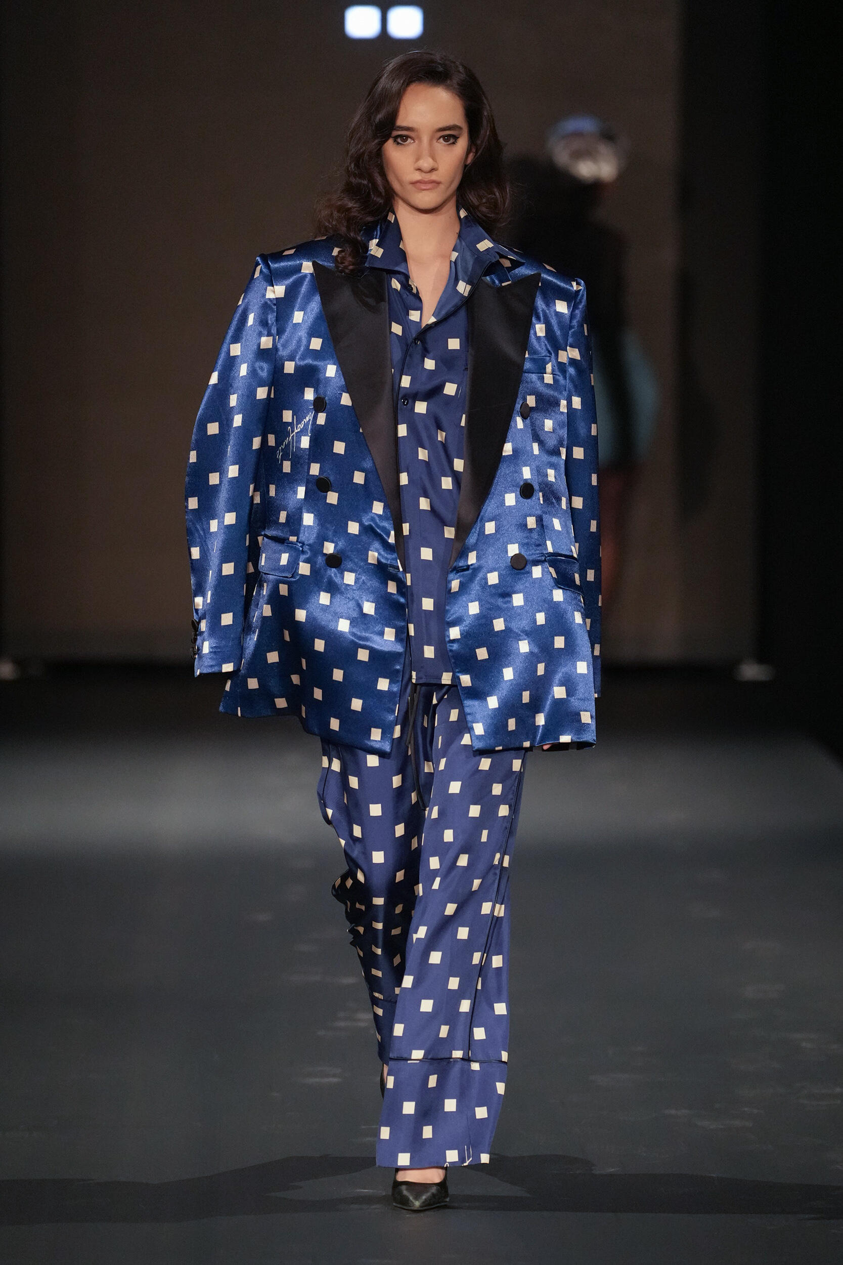 Romeo Hunte Fall 2026 Fashion Show