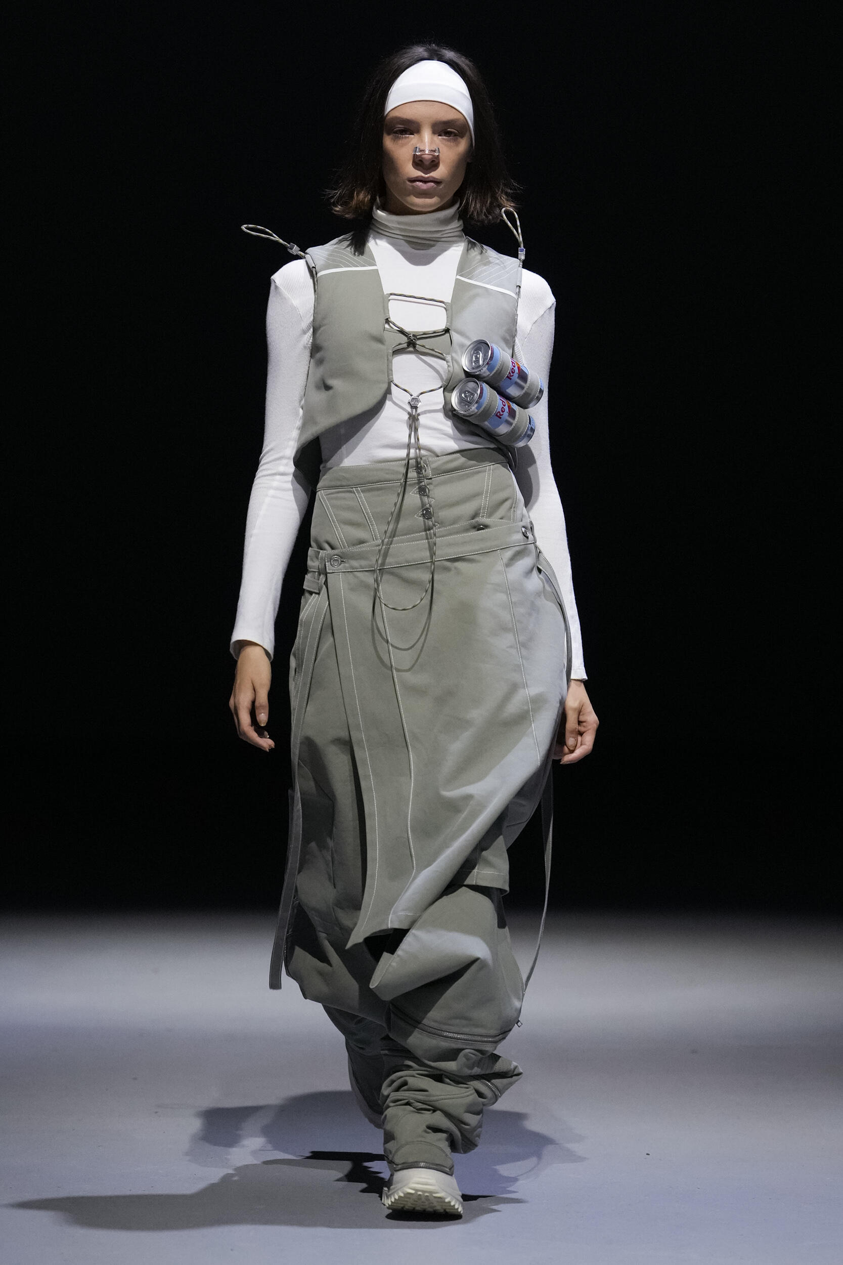 Jane Wade Fall 2026 Fashion Show