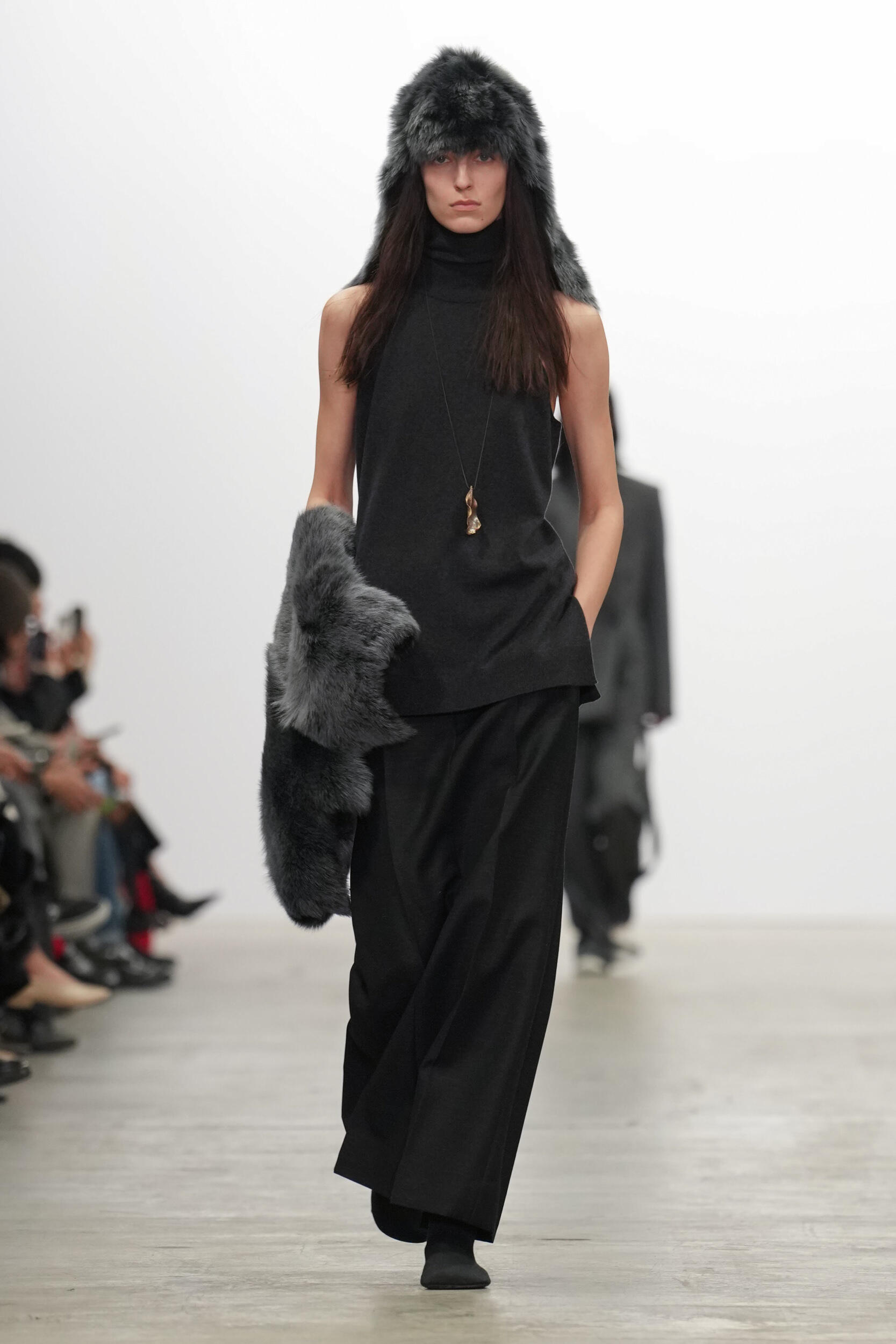 Fforme Fall 2026 Fashion Show