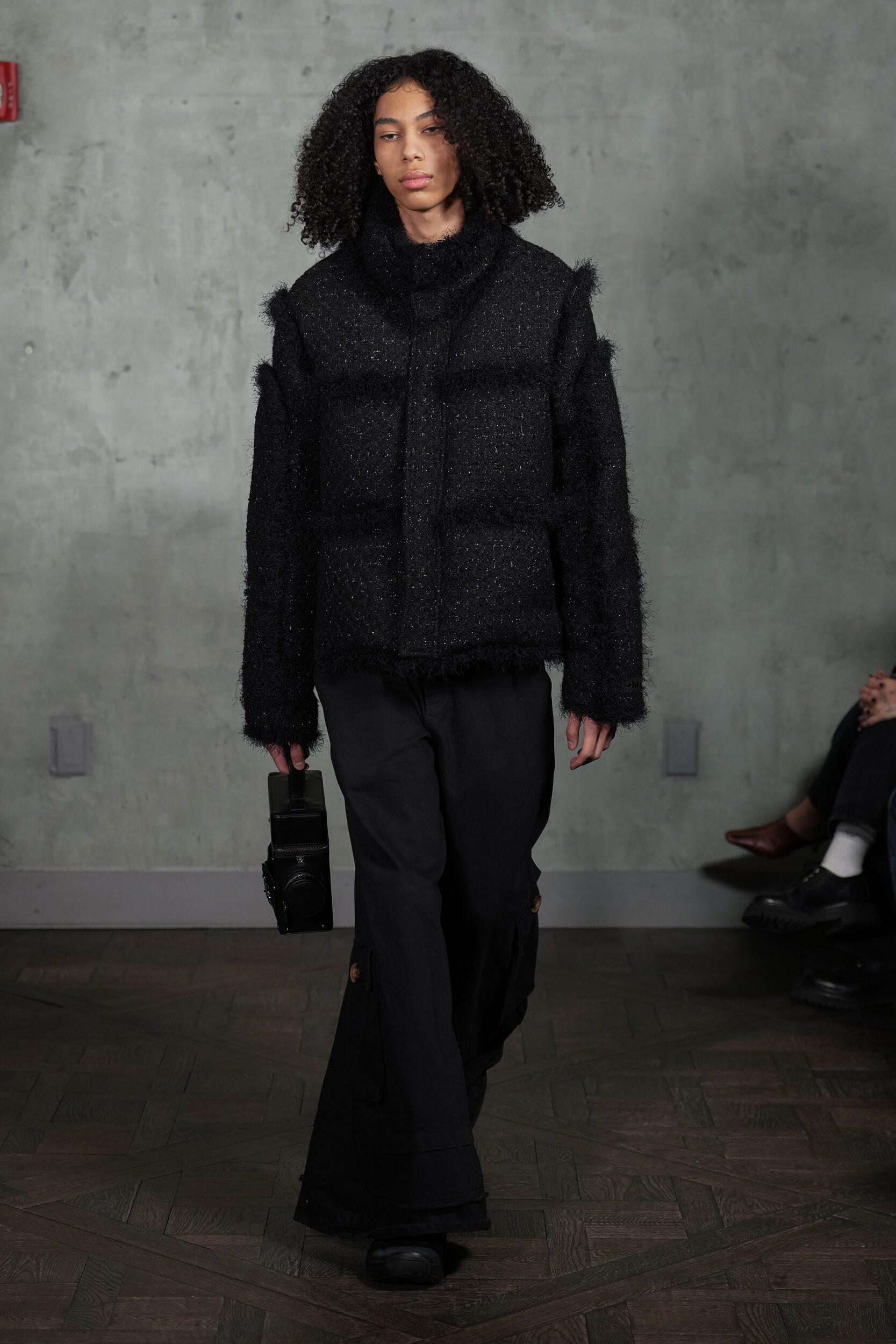 Advisry Fall 2026 Fashion Show