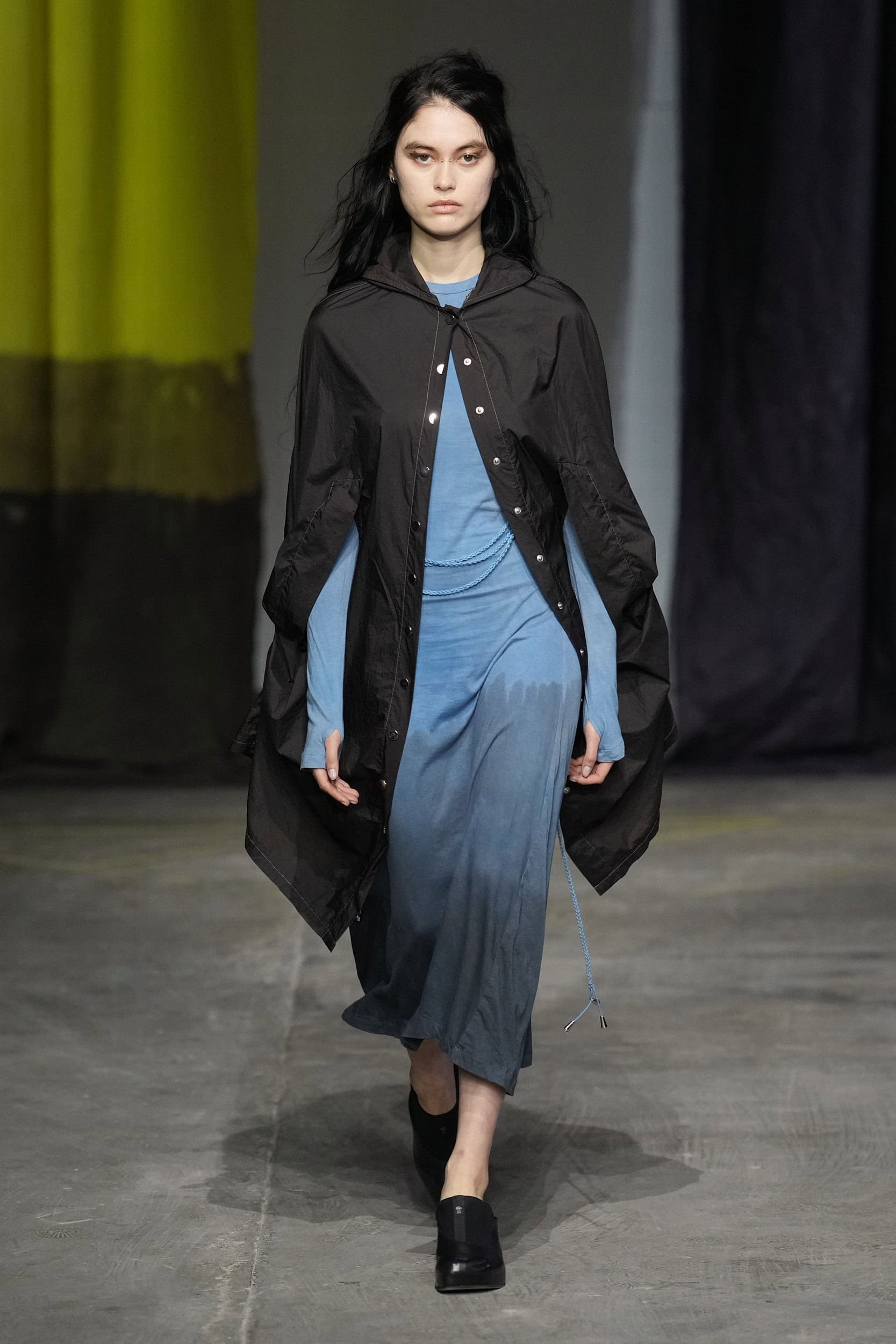 Charlie Constantinou Fall 2026 Fashion Show