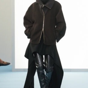 Sportmax Fall 2026 Fashion Show