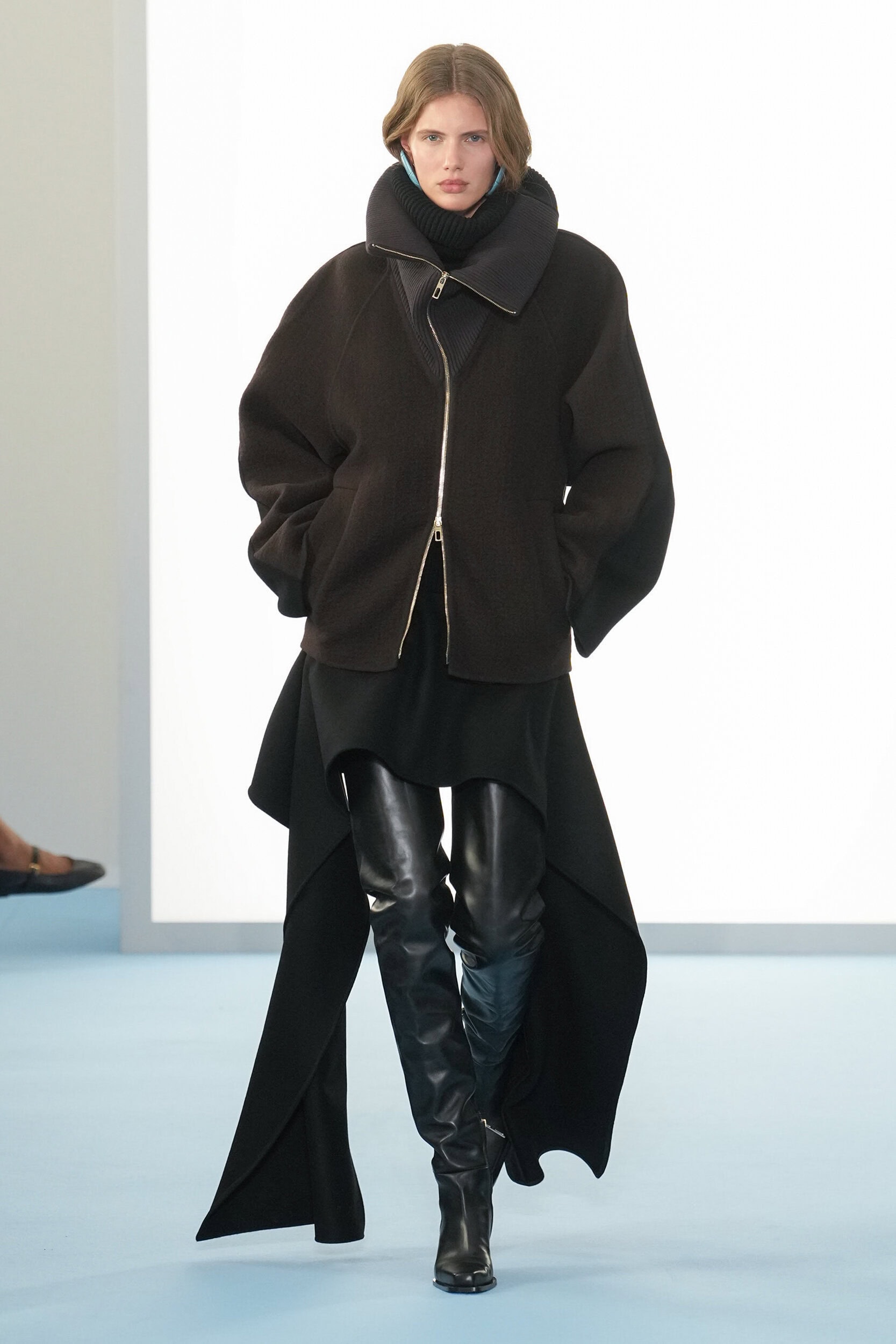 Sportmax Fall 2026 Fashion Show