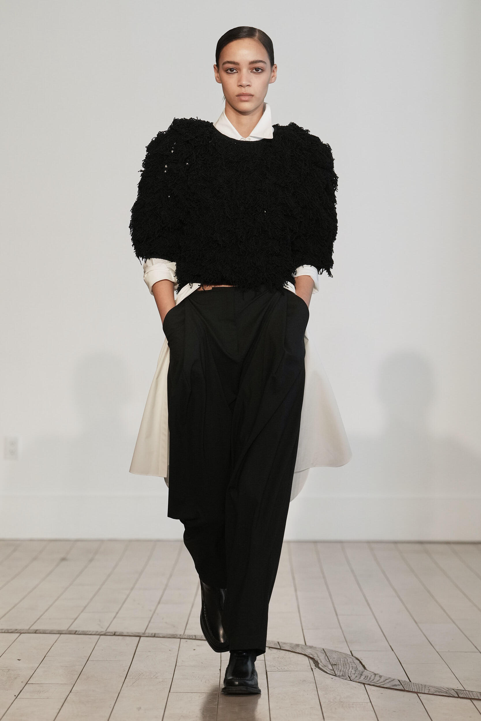 Ashlyn Fall 2026 Fashion Show