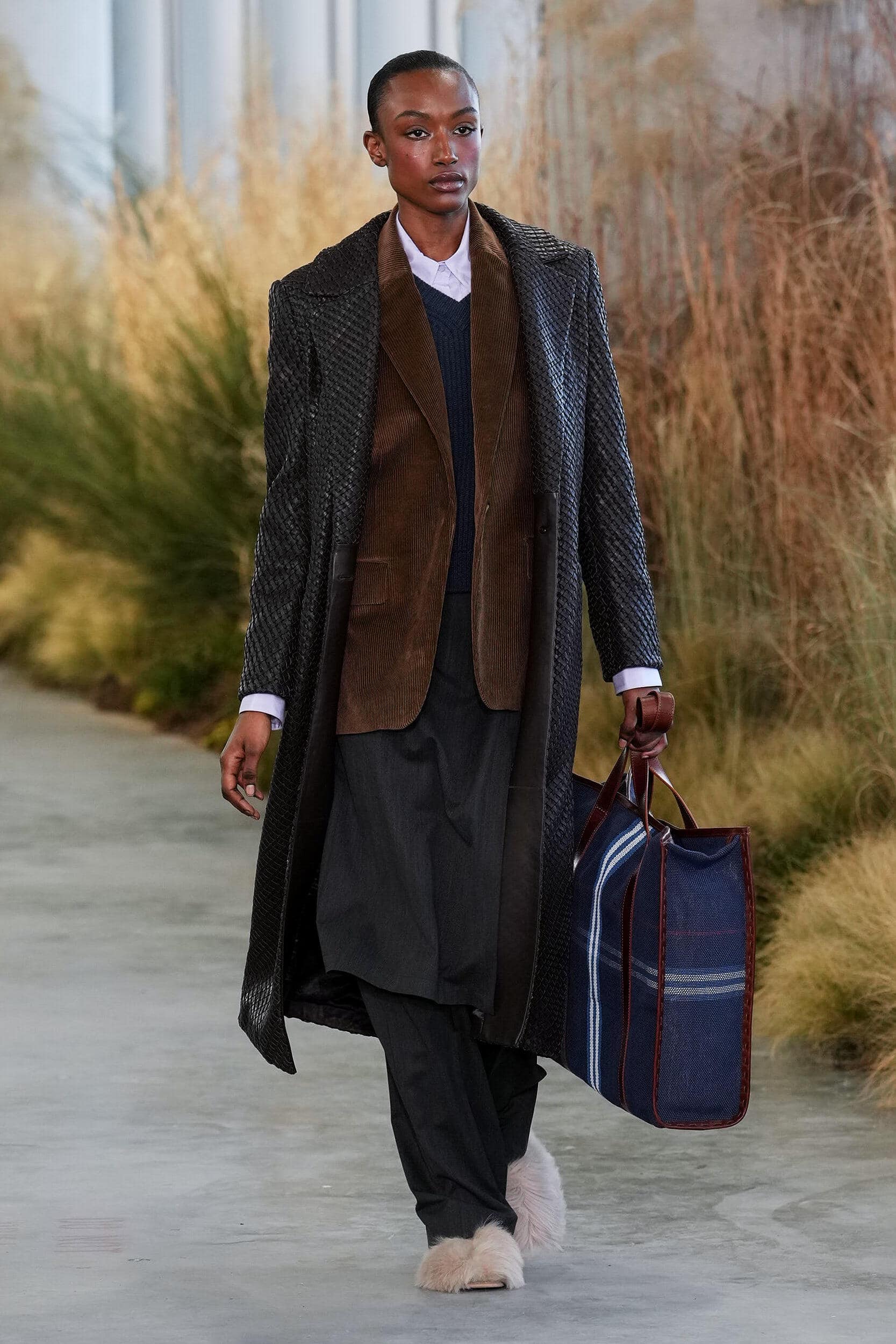 Twp Fall 2026 Fashion Show