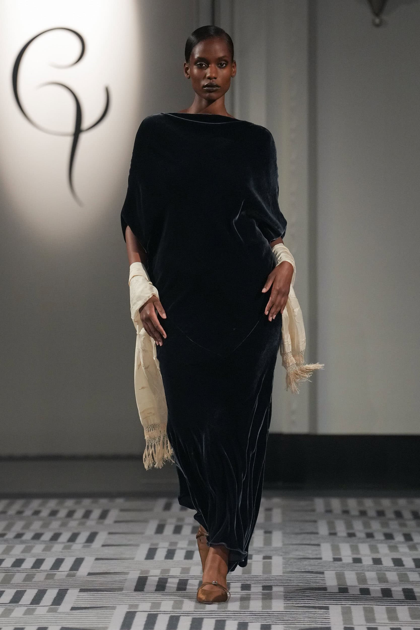 Conner Ives Fall 2026 Fashion Show