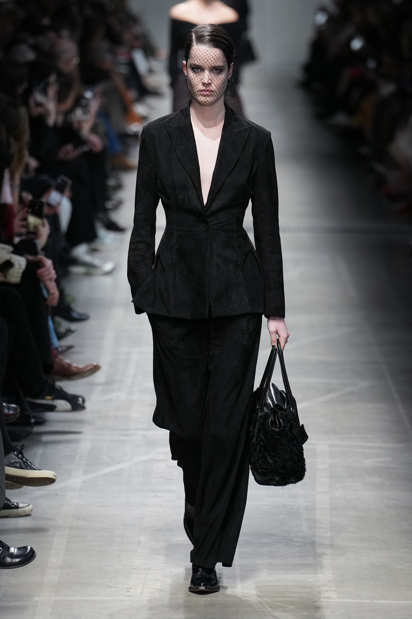 Ermanno Scervino Fall 2026 Fashion Show