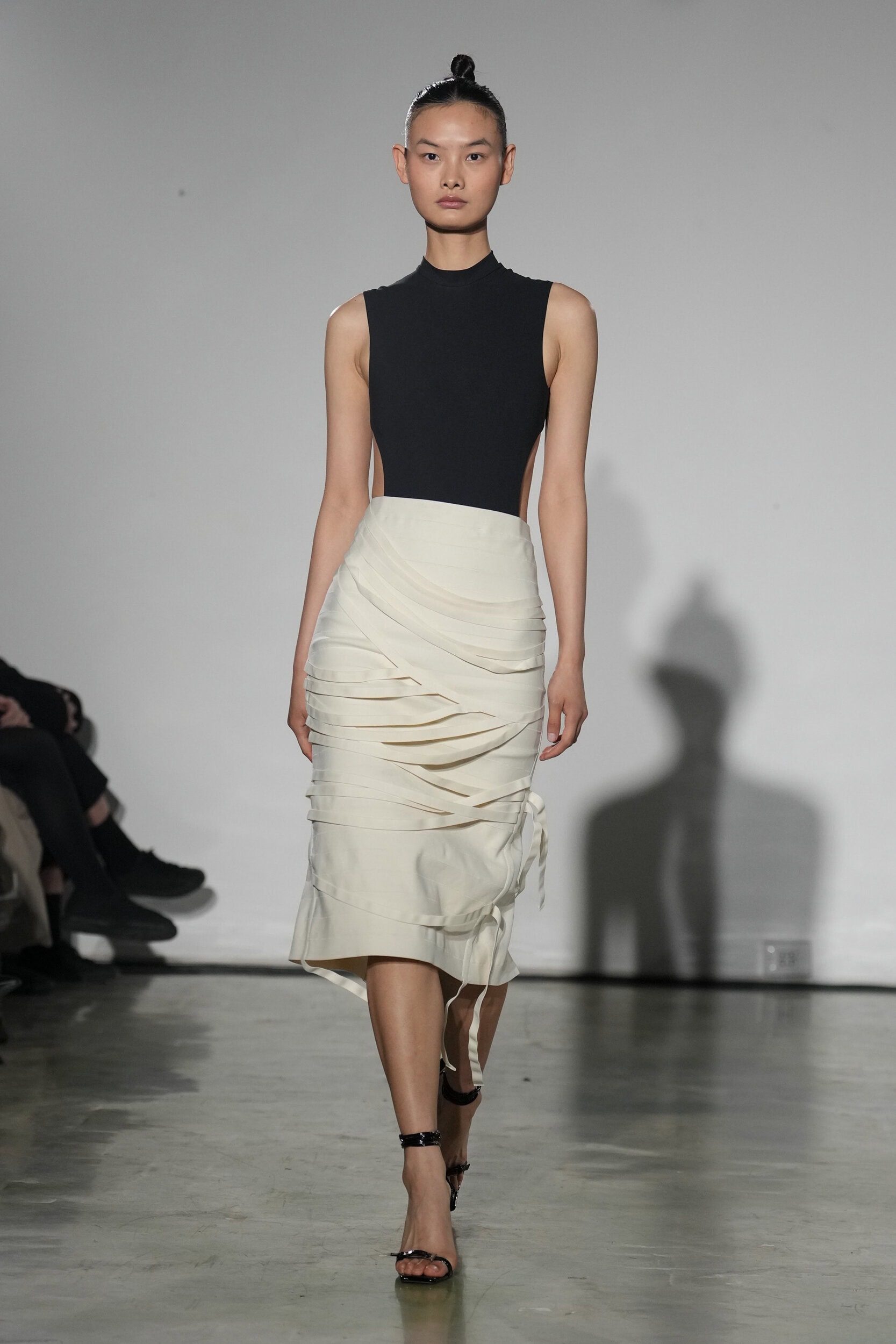 Max Zara Sterck Fall 2026 Fashion Show