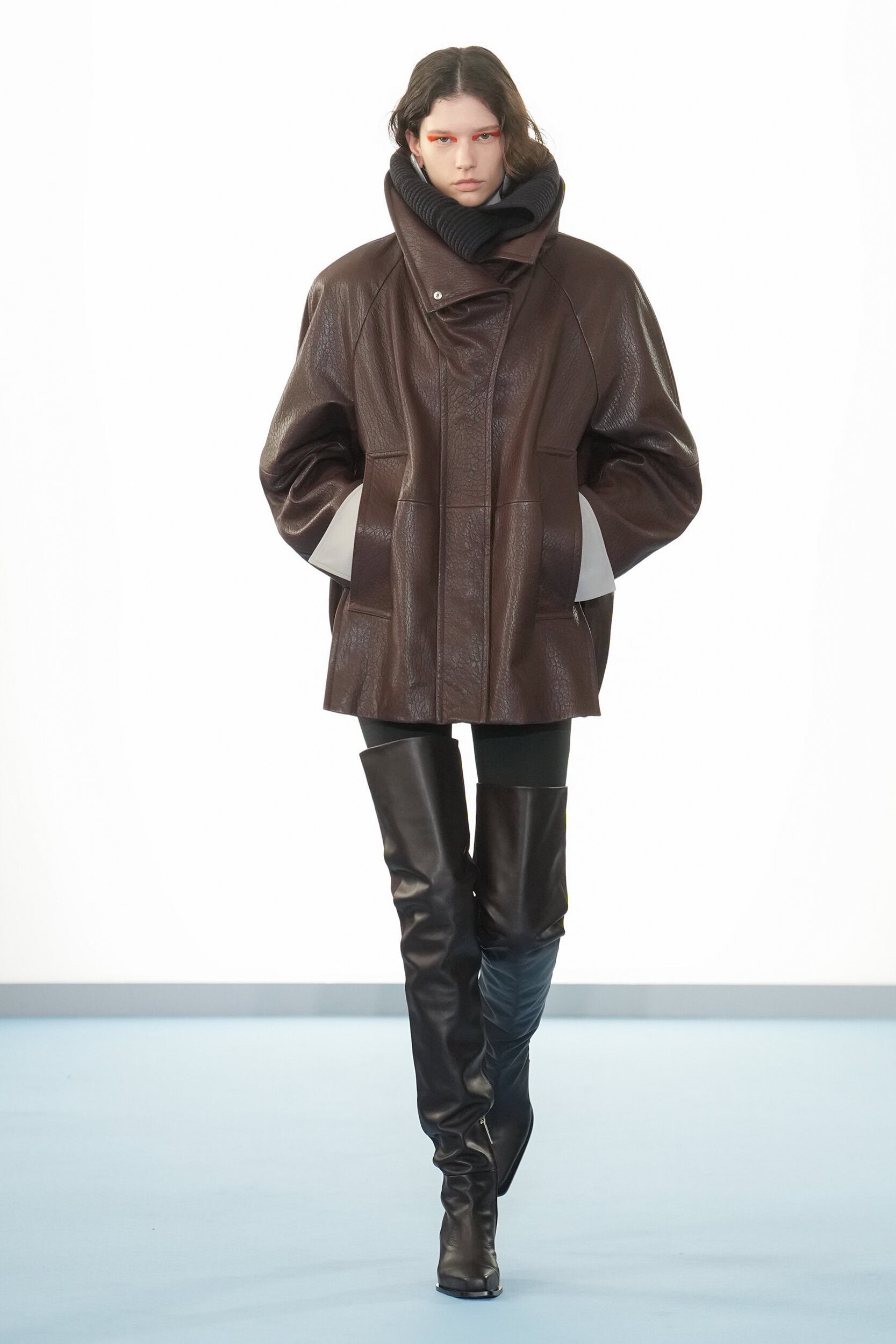 Sportmax Fall 2026 Fashion Show