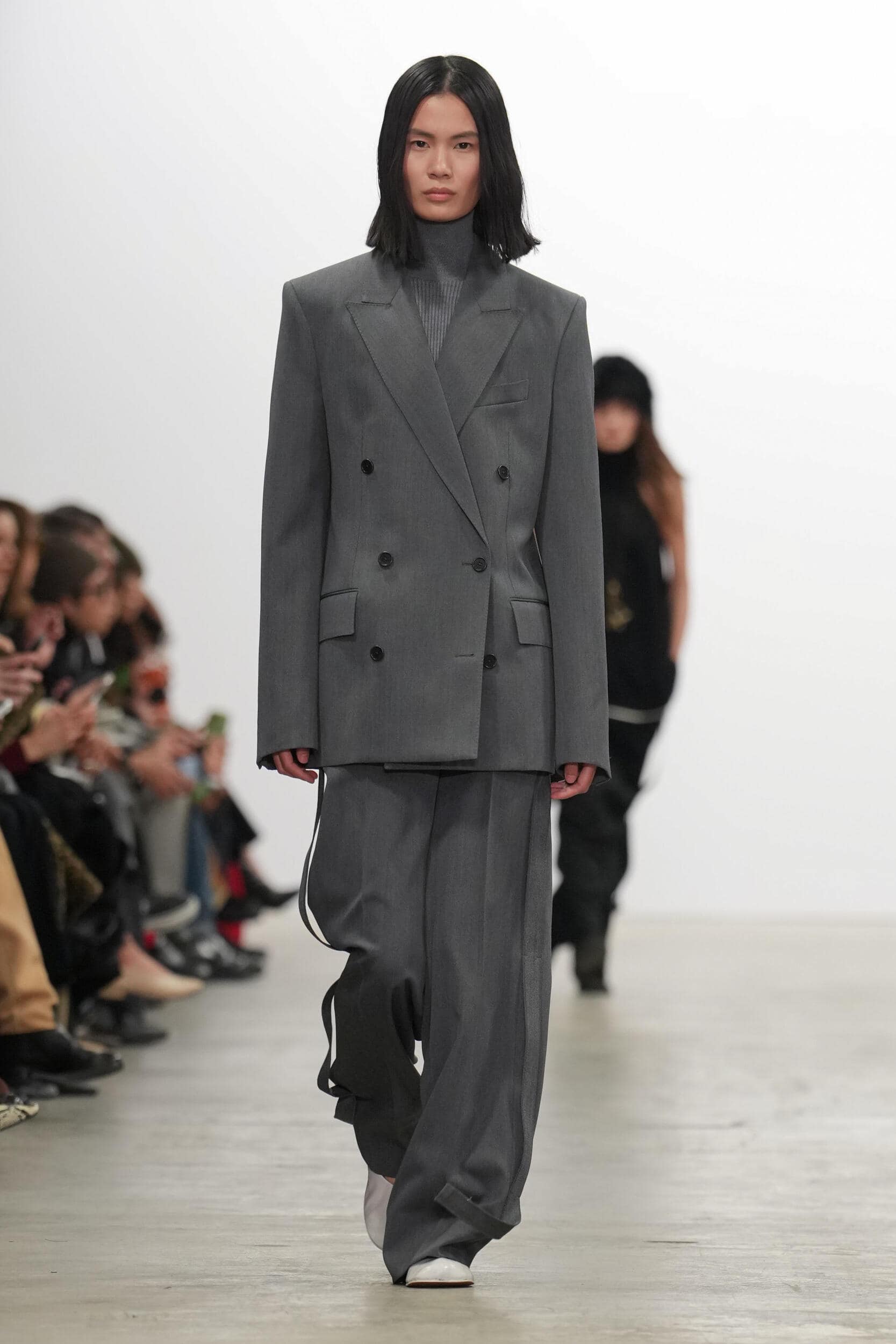 Fforme Fall 2026 Fashion Show