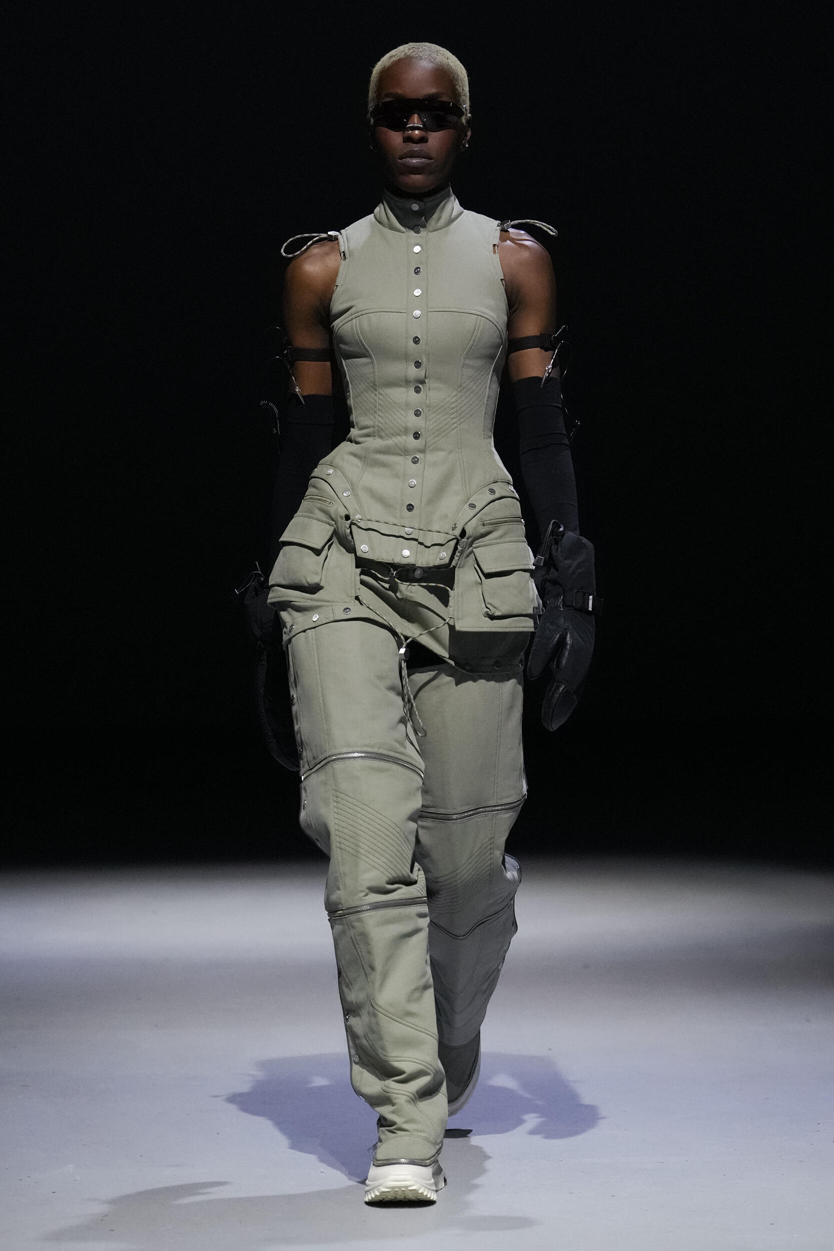 Jane Wade Fall 2026 Fashion Show