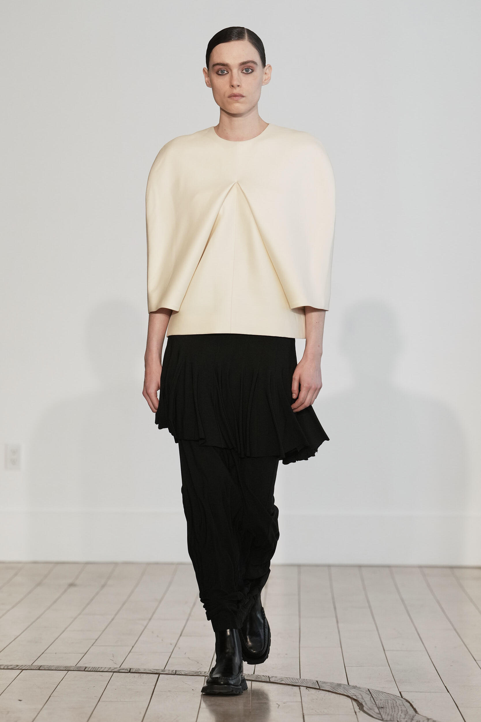 Ashlyn Fall 2026 Fashion Show