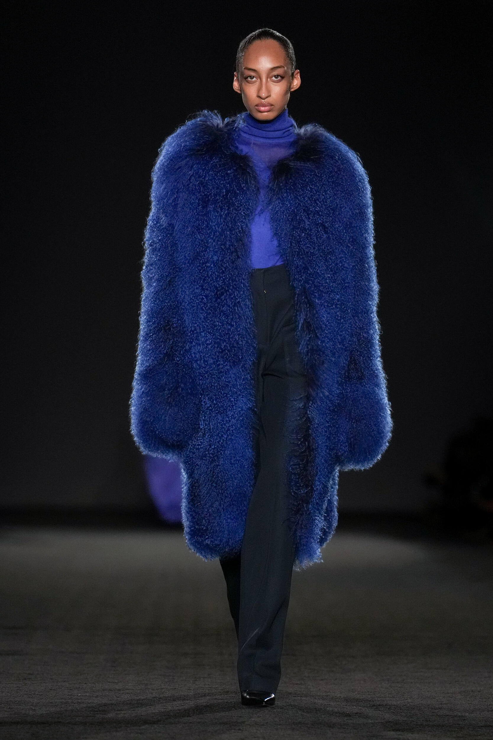 Prabal Gurung Fall 2026 Fashion Show