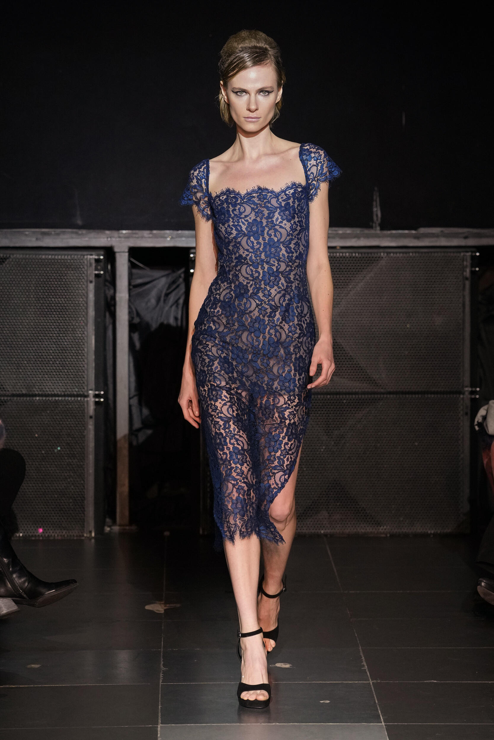 Frederick Anderson Fall 2026 Fashion Show