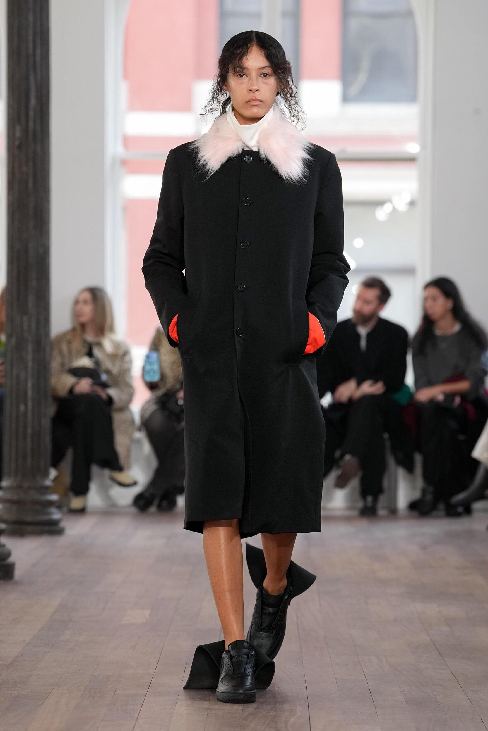 Lii Fall 2026 Fashion Show