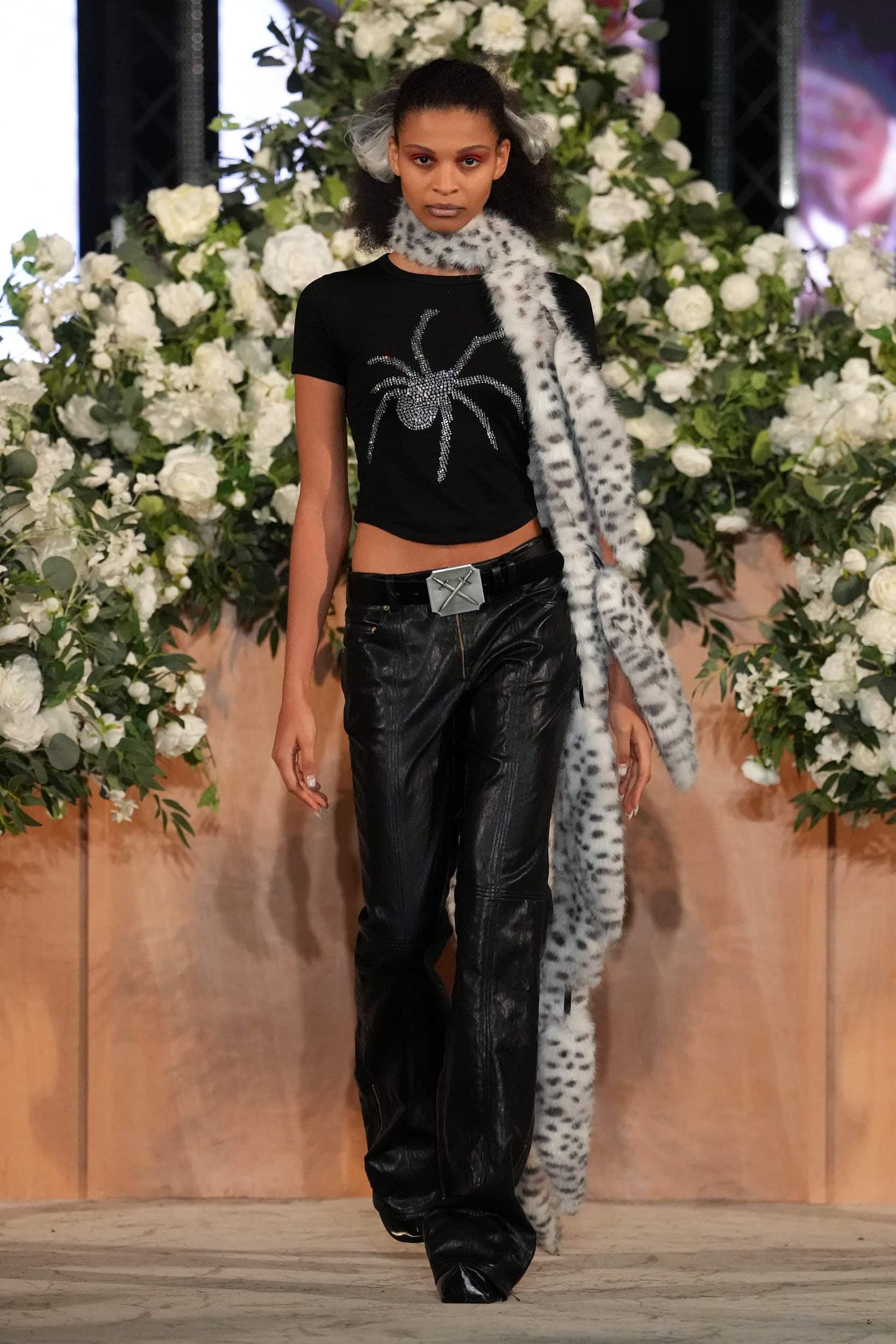 Keburia Fall 2026 Fashion Show