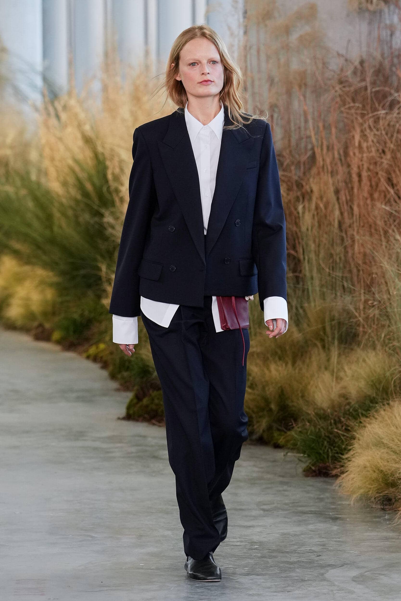 Twp Fall 2026 Fashion Show