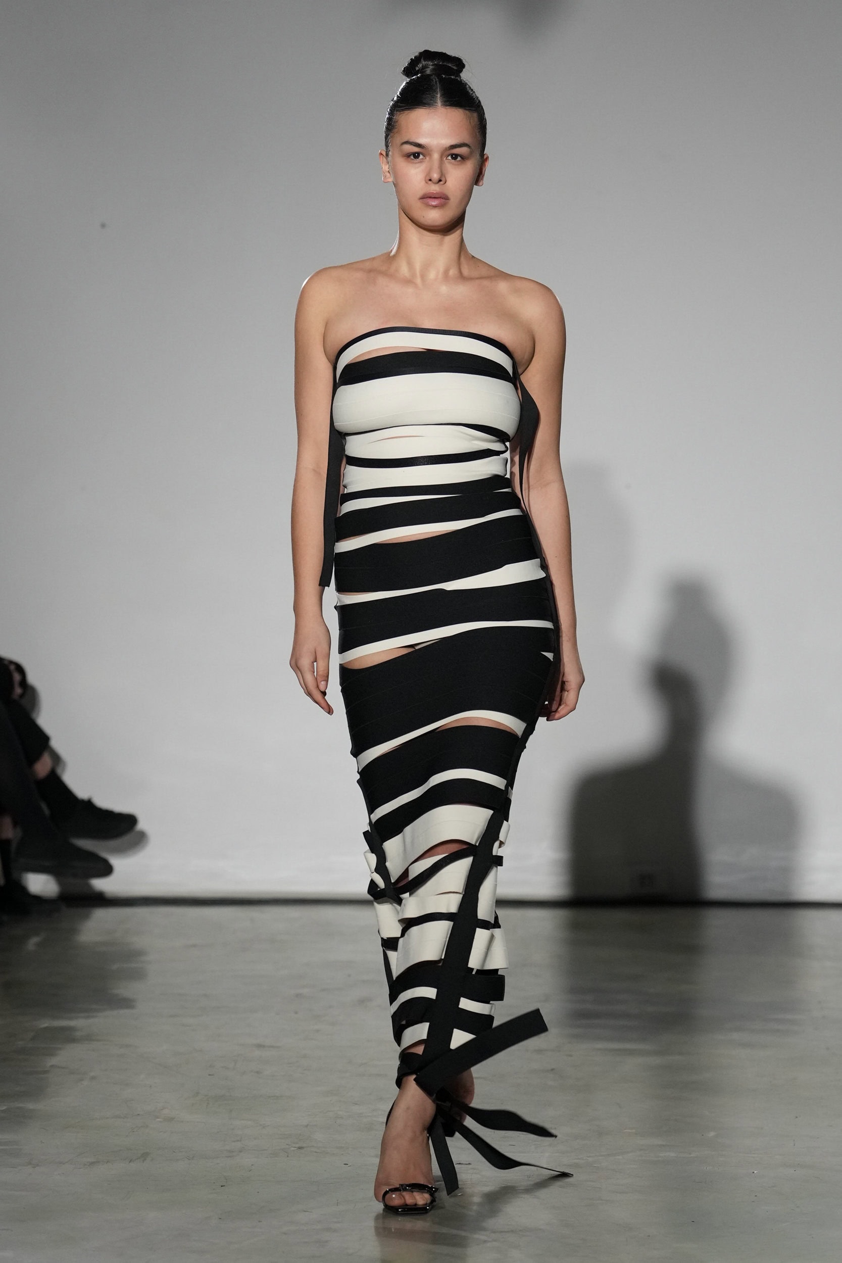 Max Zara Sterck Fall 2026 Fashion Show