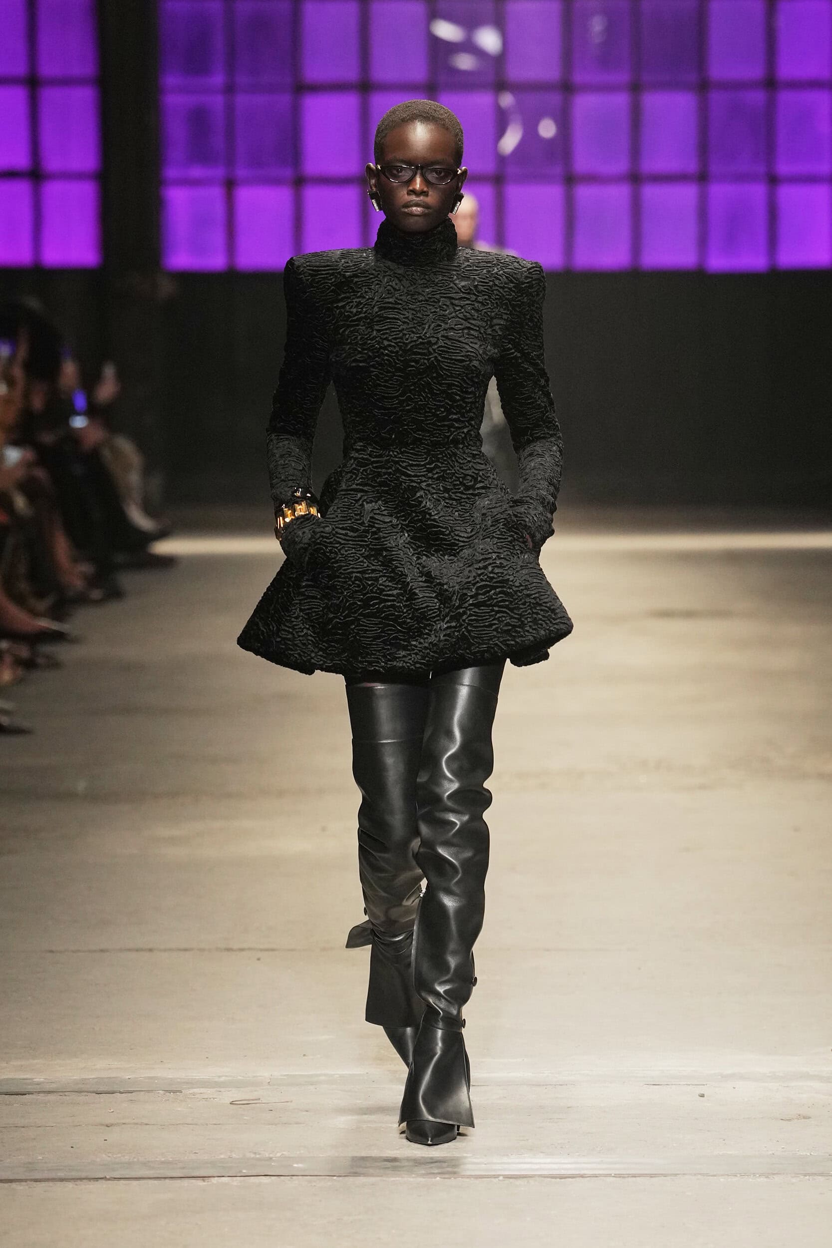 Roberto Cavalli Fall 2026 Fashion Show