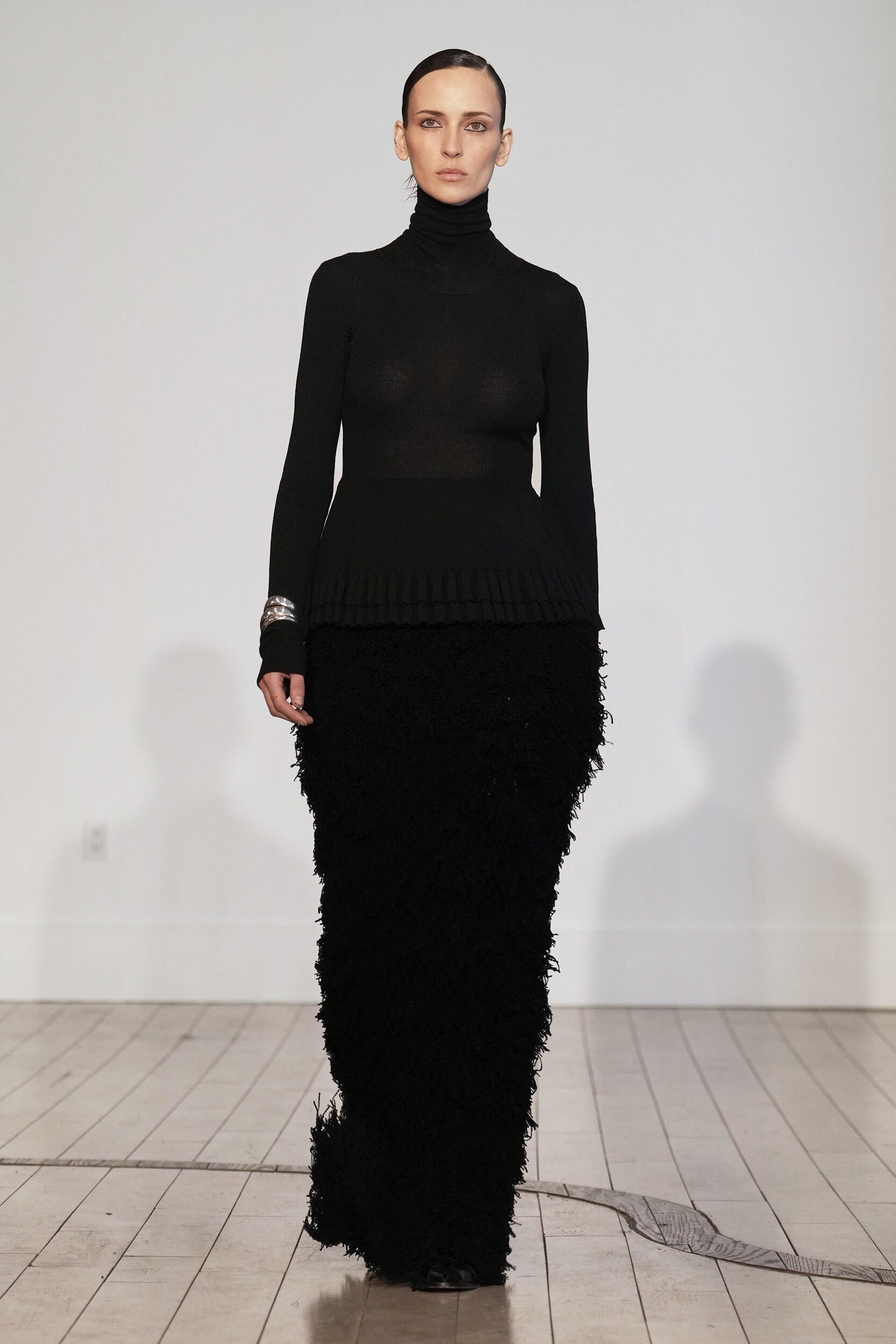 Ashlyn Fall 2026 Fashion Show