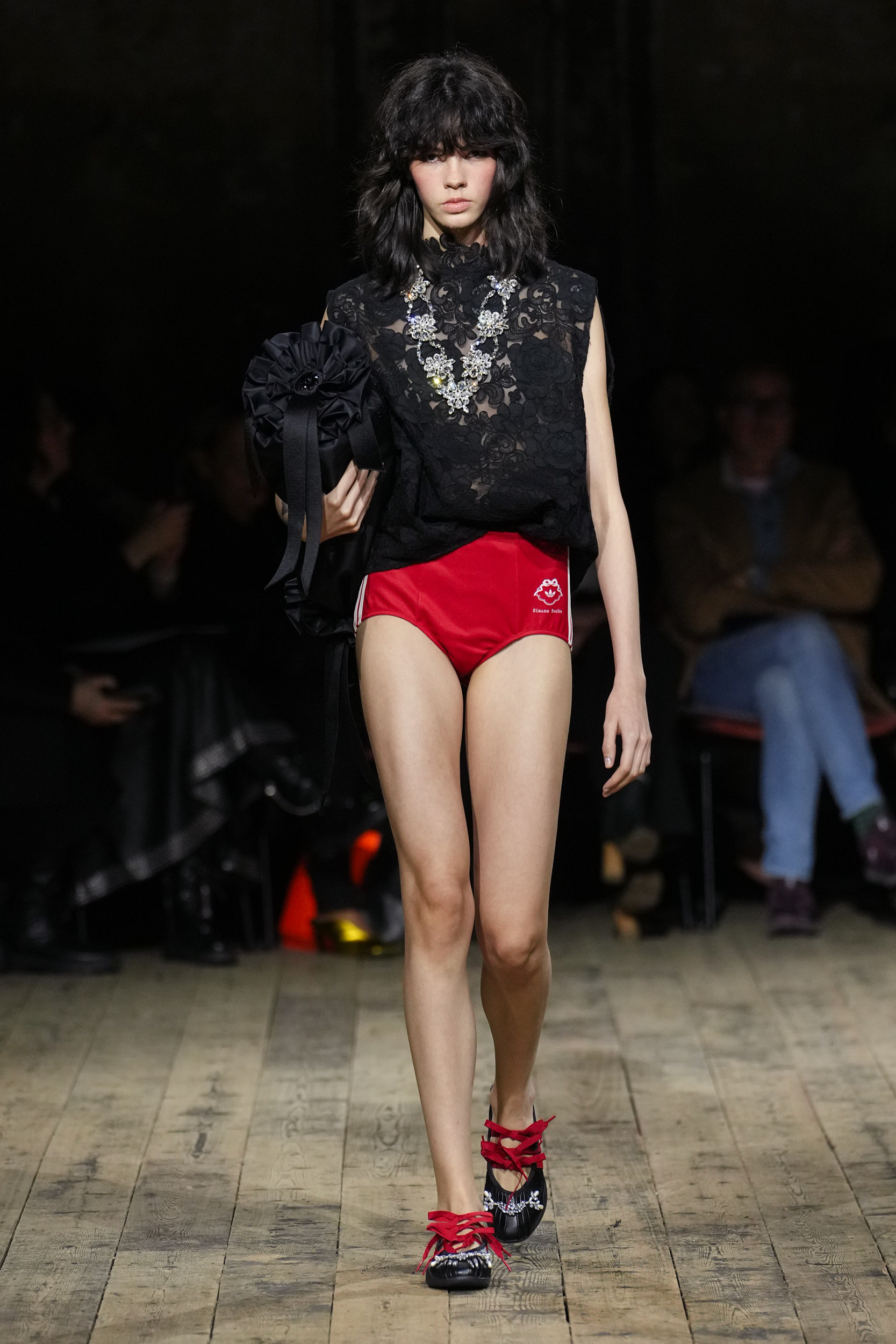 Simone Rocha Fall 2026 Fashion Show