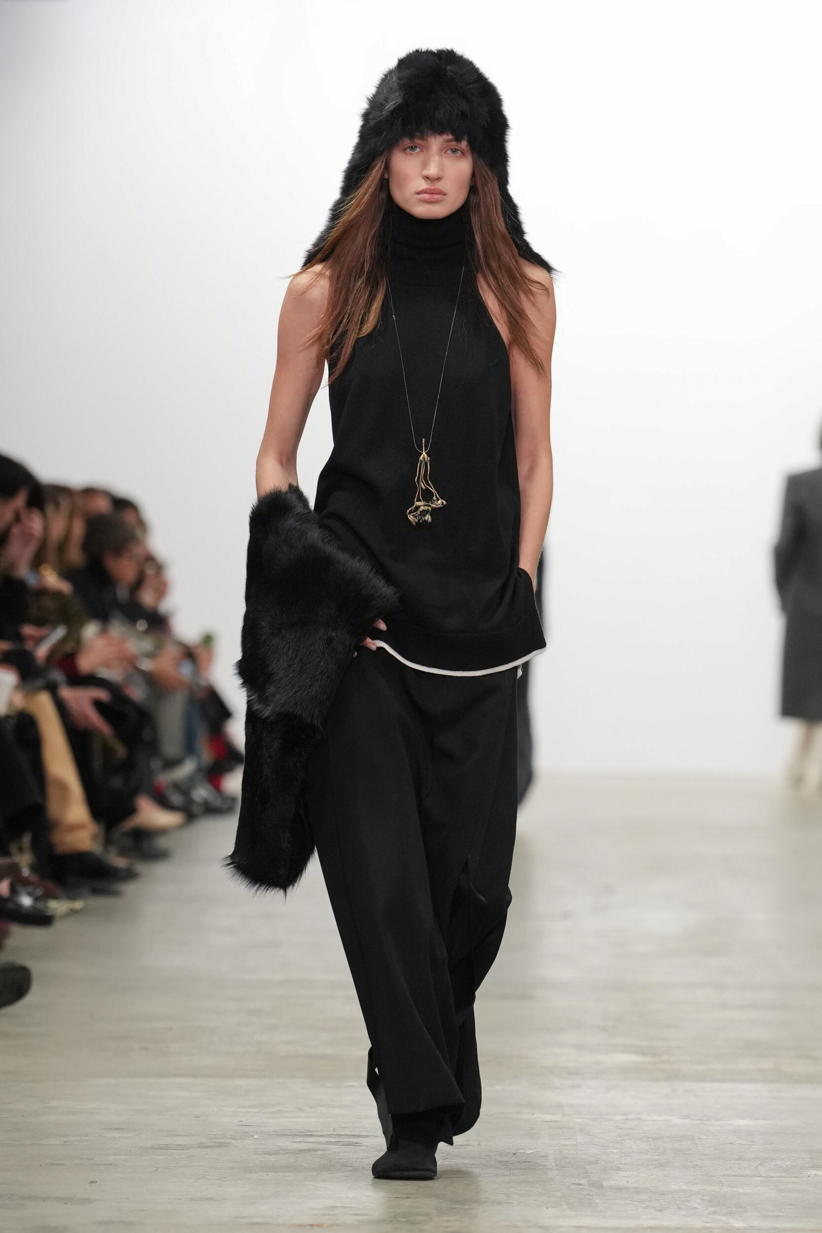 Fforme Fall 2026 Fashion Show