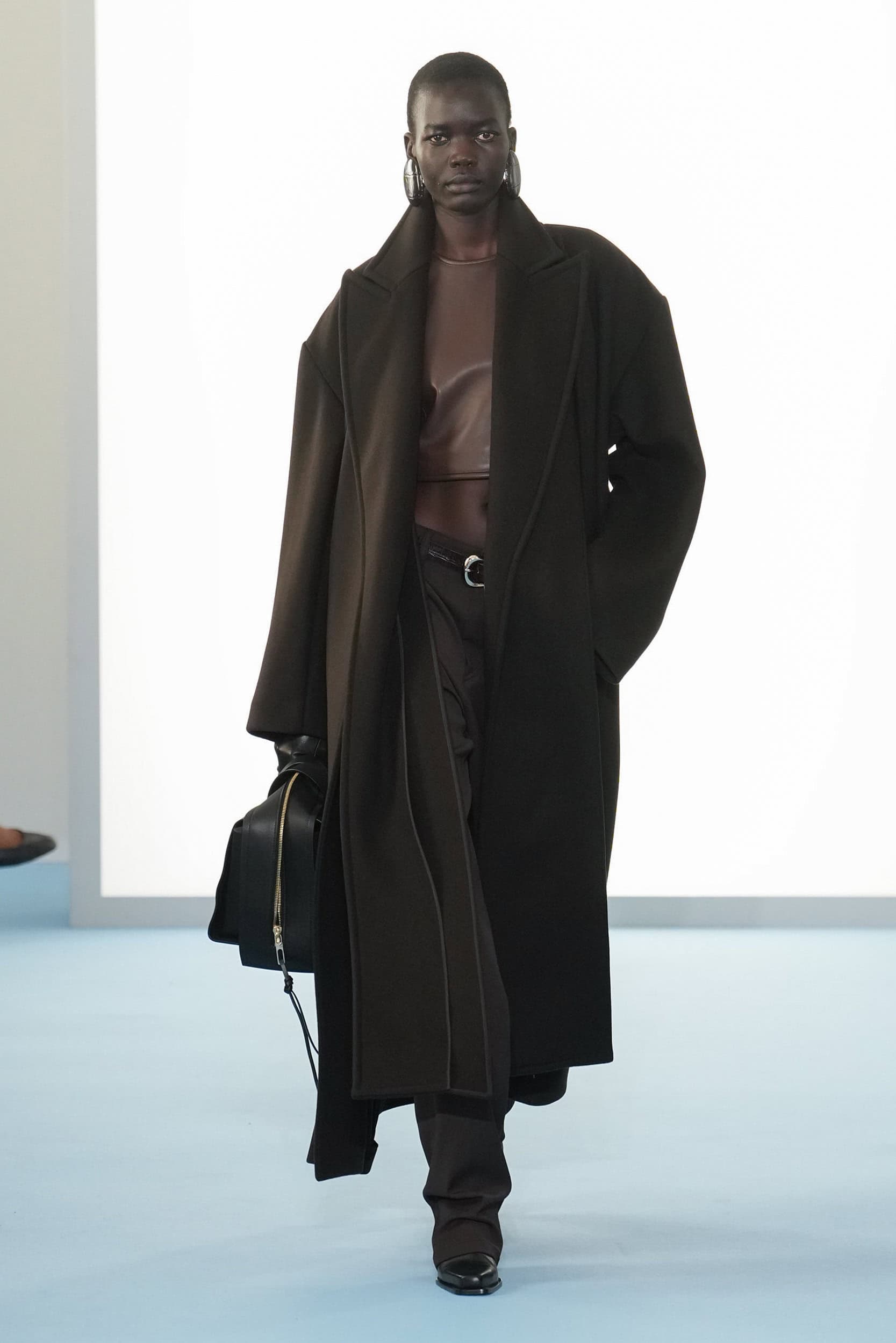 Sportmax Fall 2026 Fashion Show