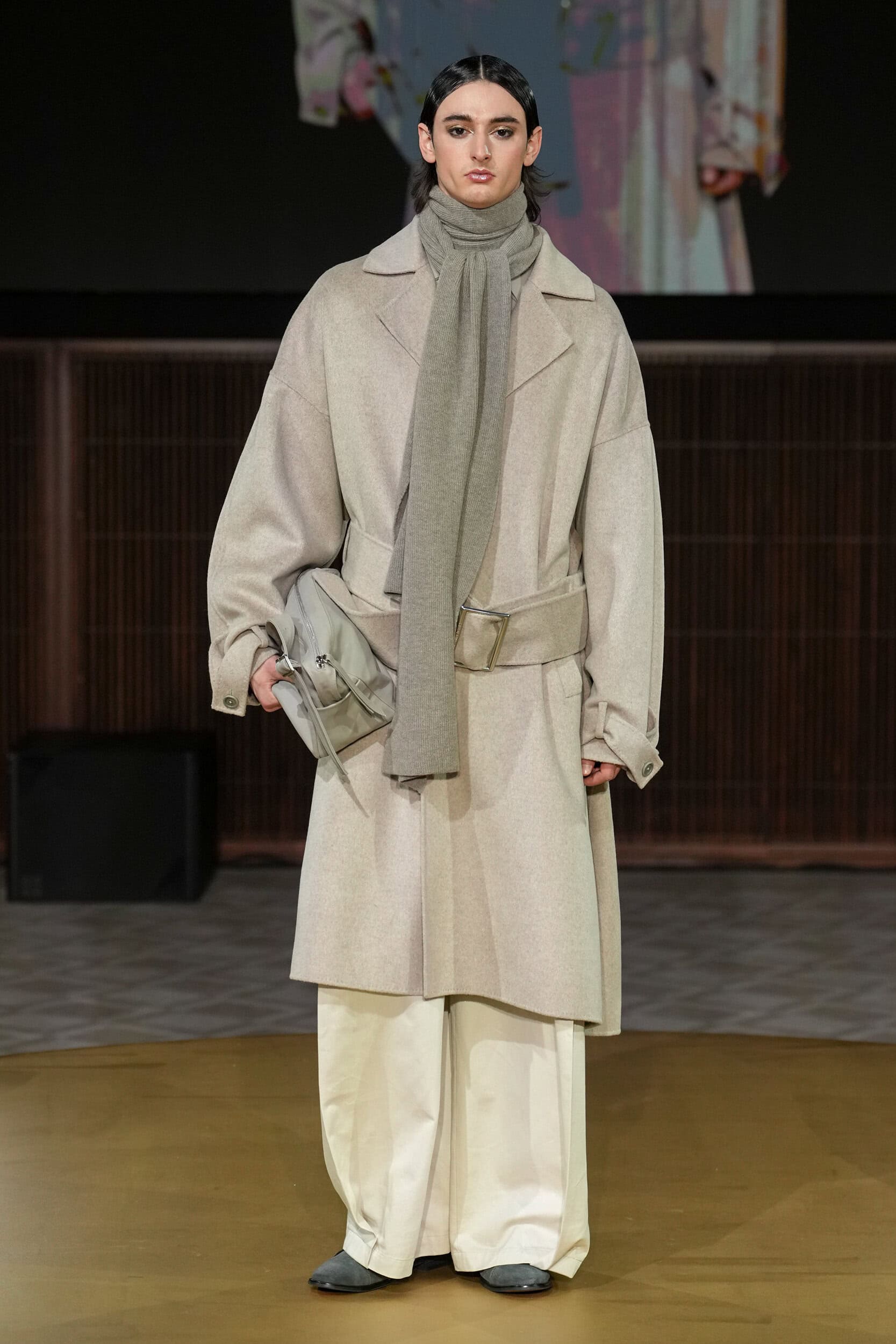 London College Of Fashion Fall 2026 Fashion Show