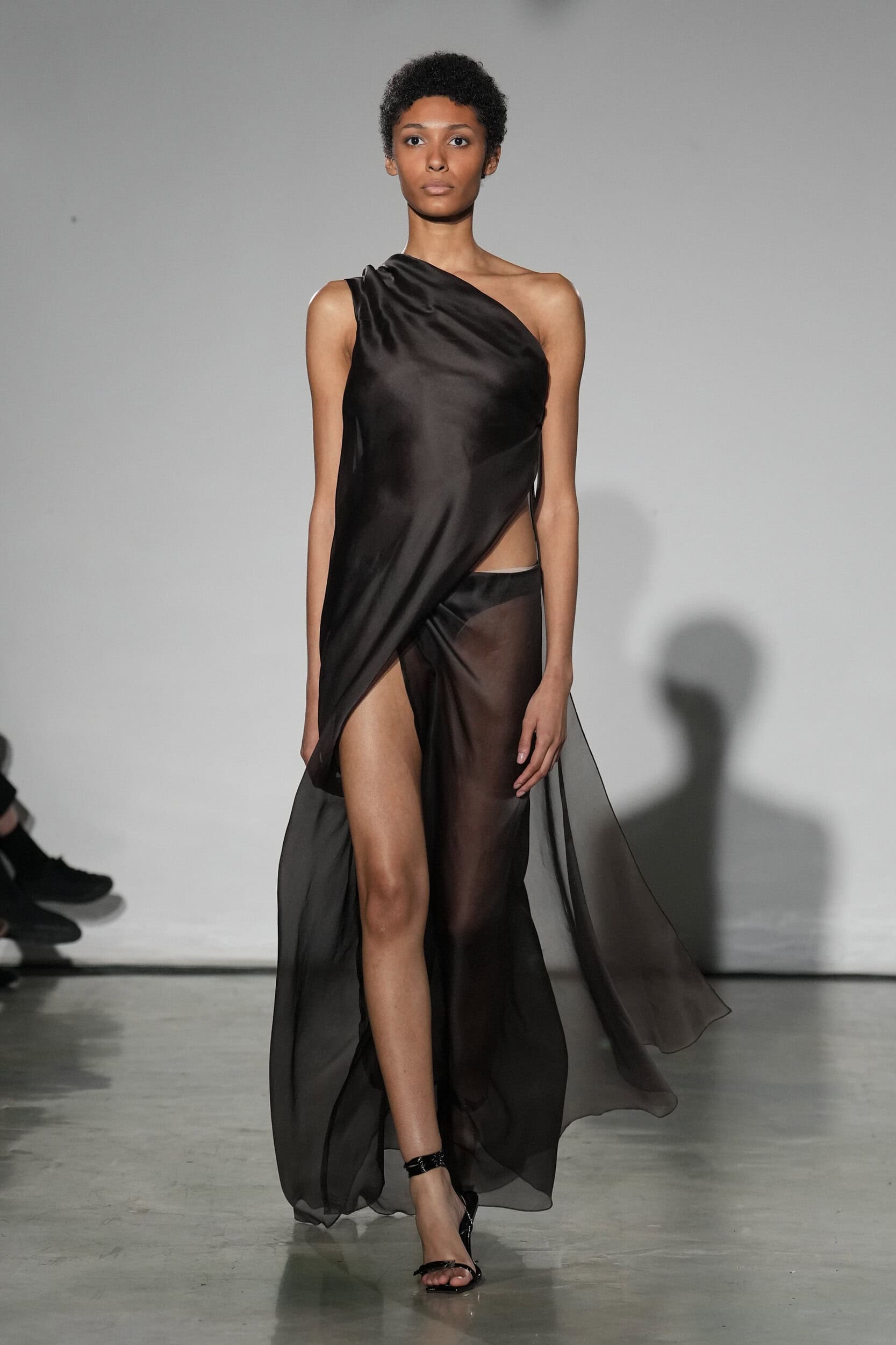 Max Zara Sterck Fall 2026 Fashion Show