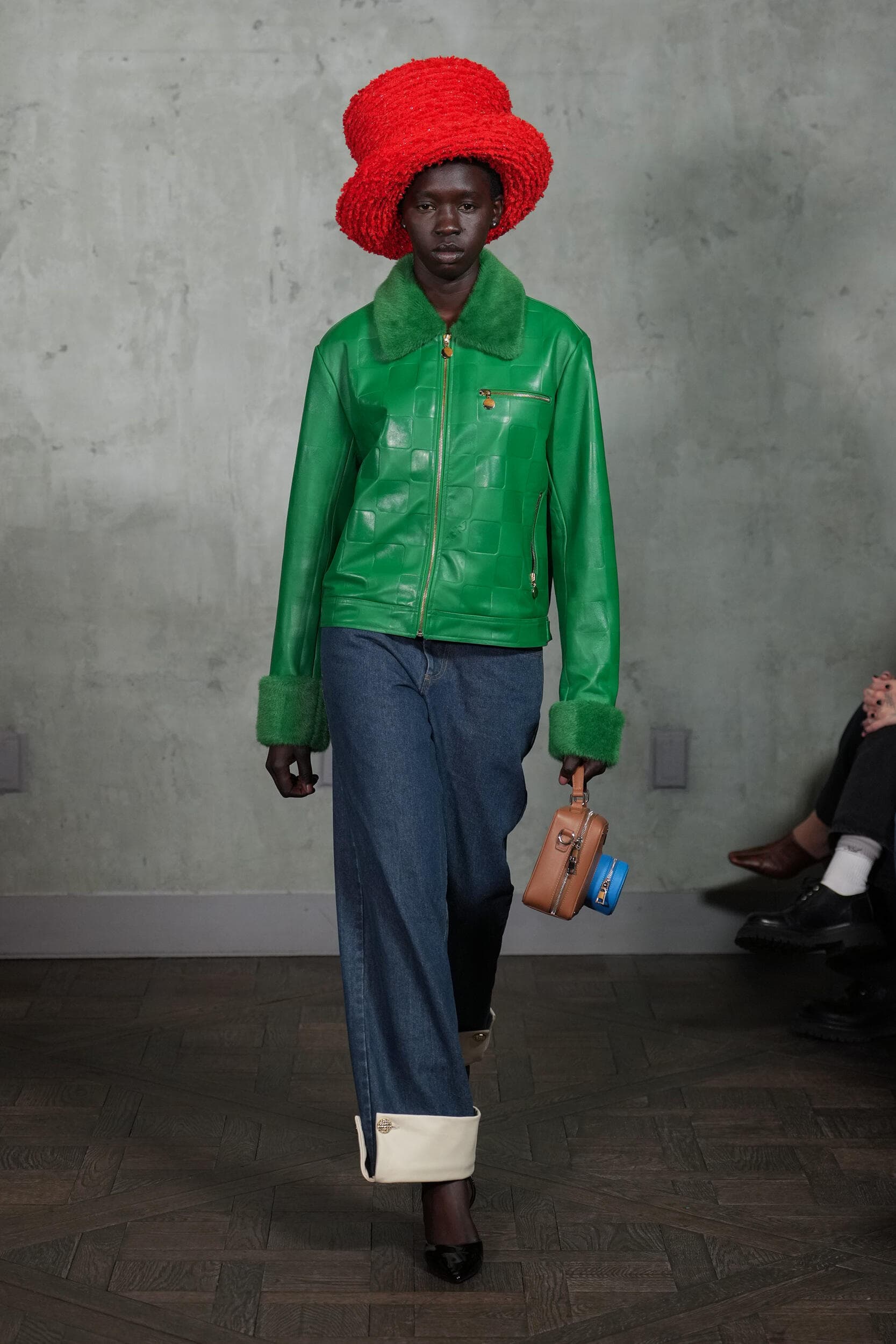 Advisry Fall 2026 Fashion Show