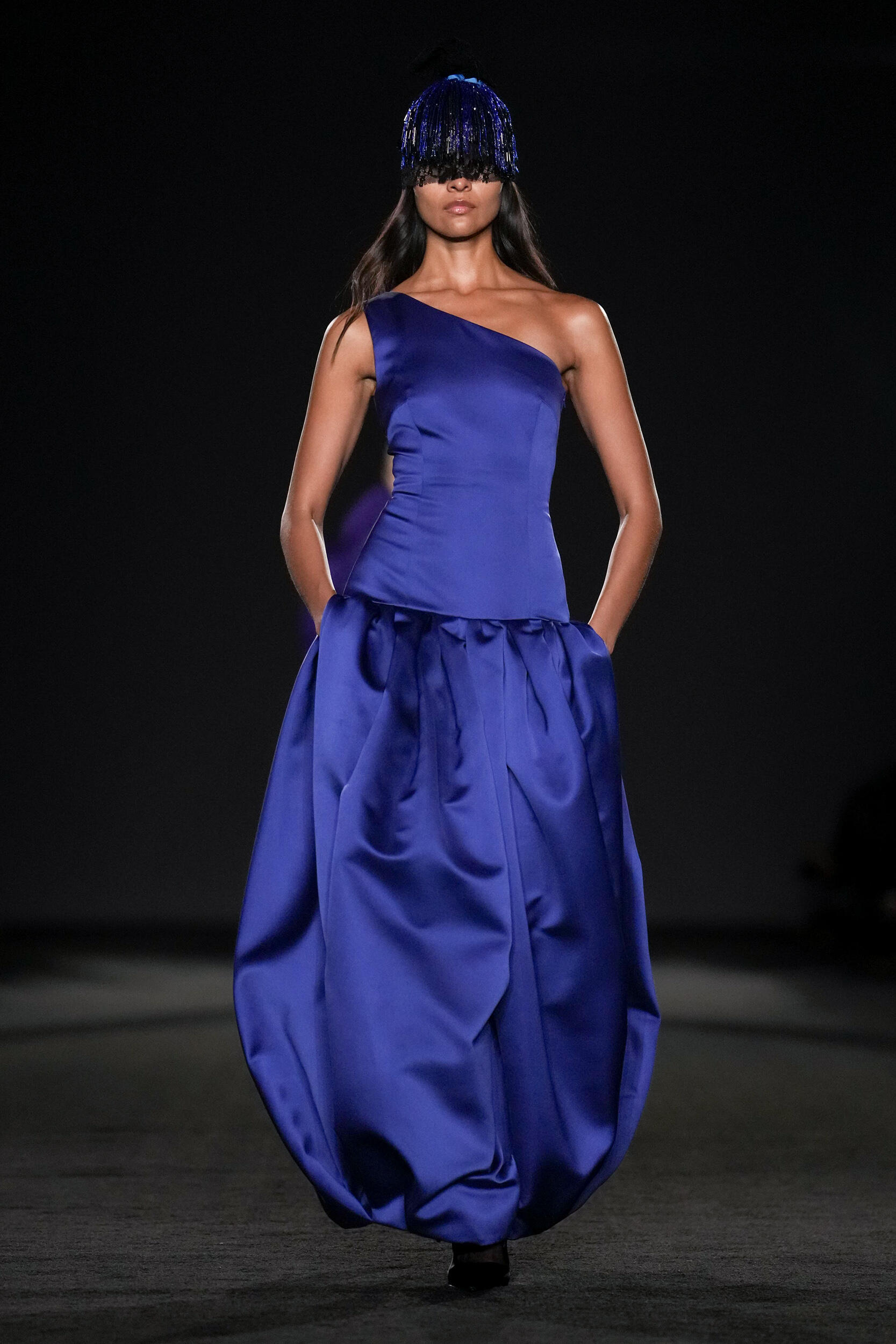 Prabal Gurung Fall 2026 Fashion Show