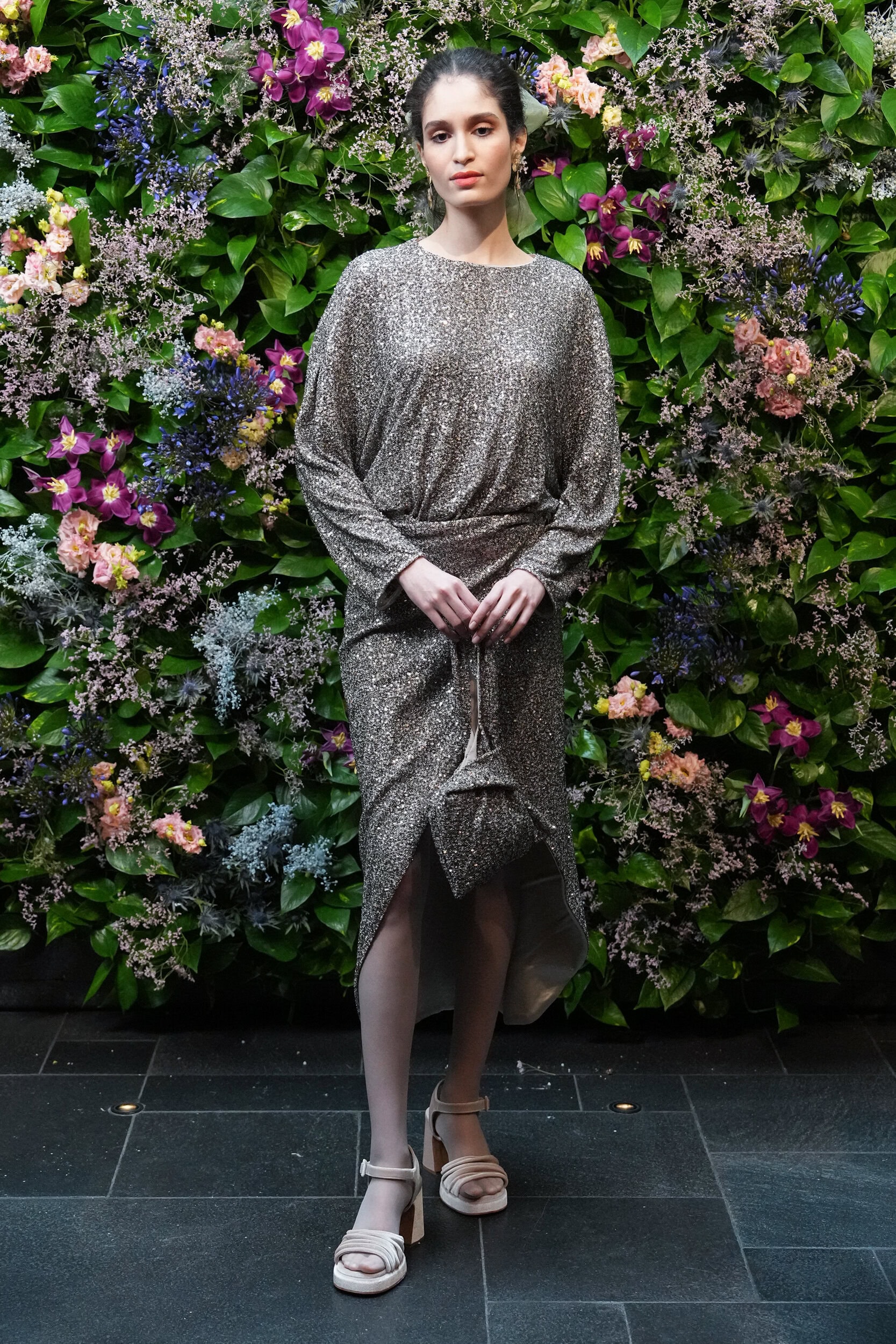 Luisa Beccaria Fall 2026 Fashion Show