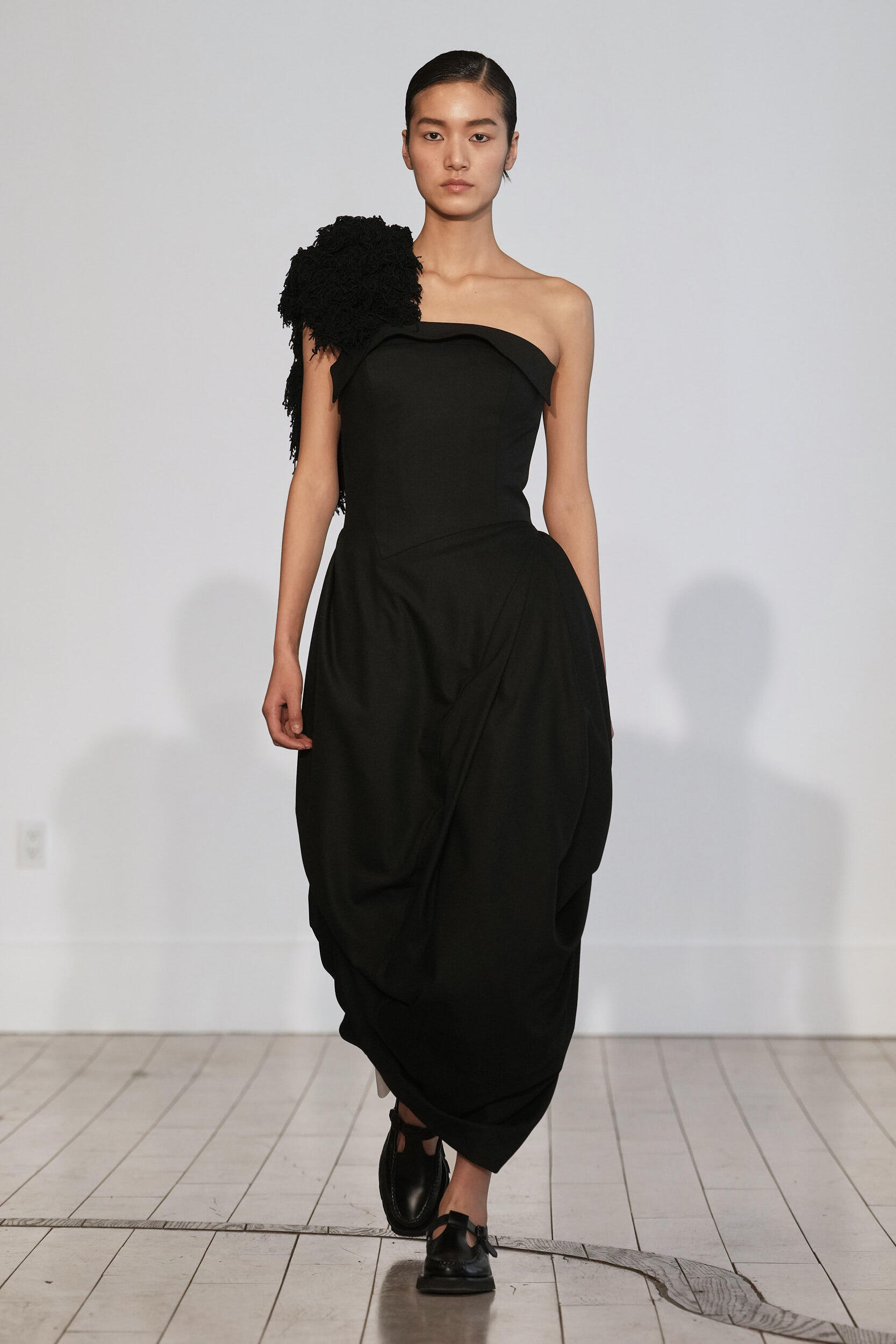 Ashlyn Fall 2026 Fashion Show