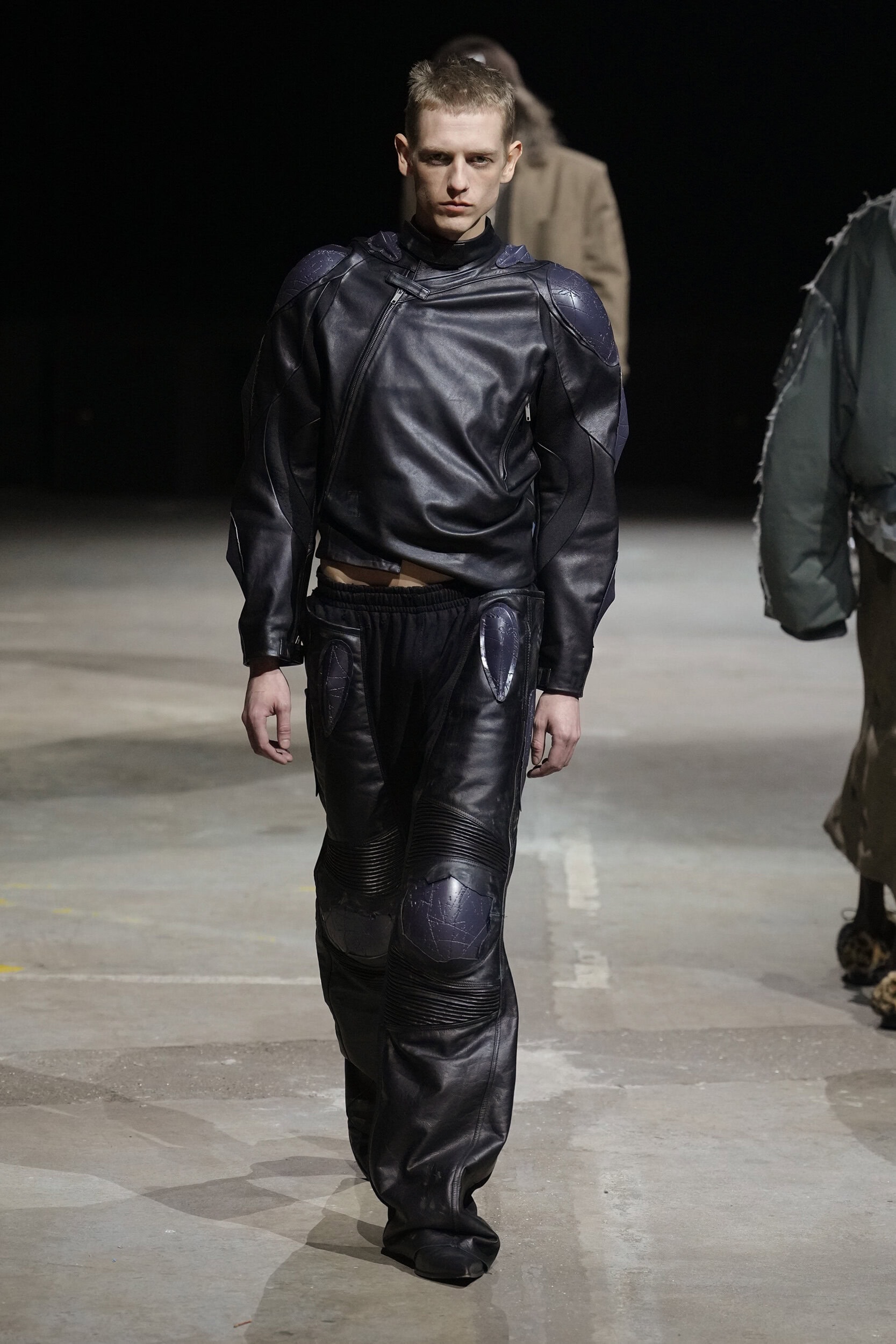 Natasha Zinko Fall 2026 Fashion Show