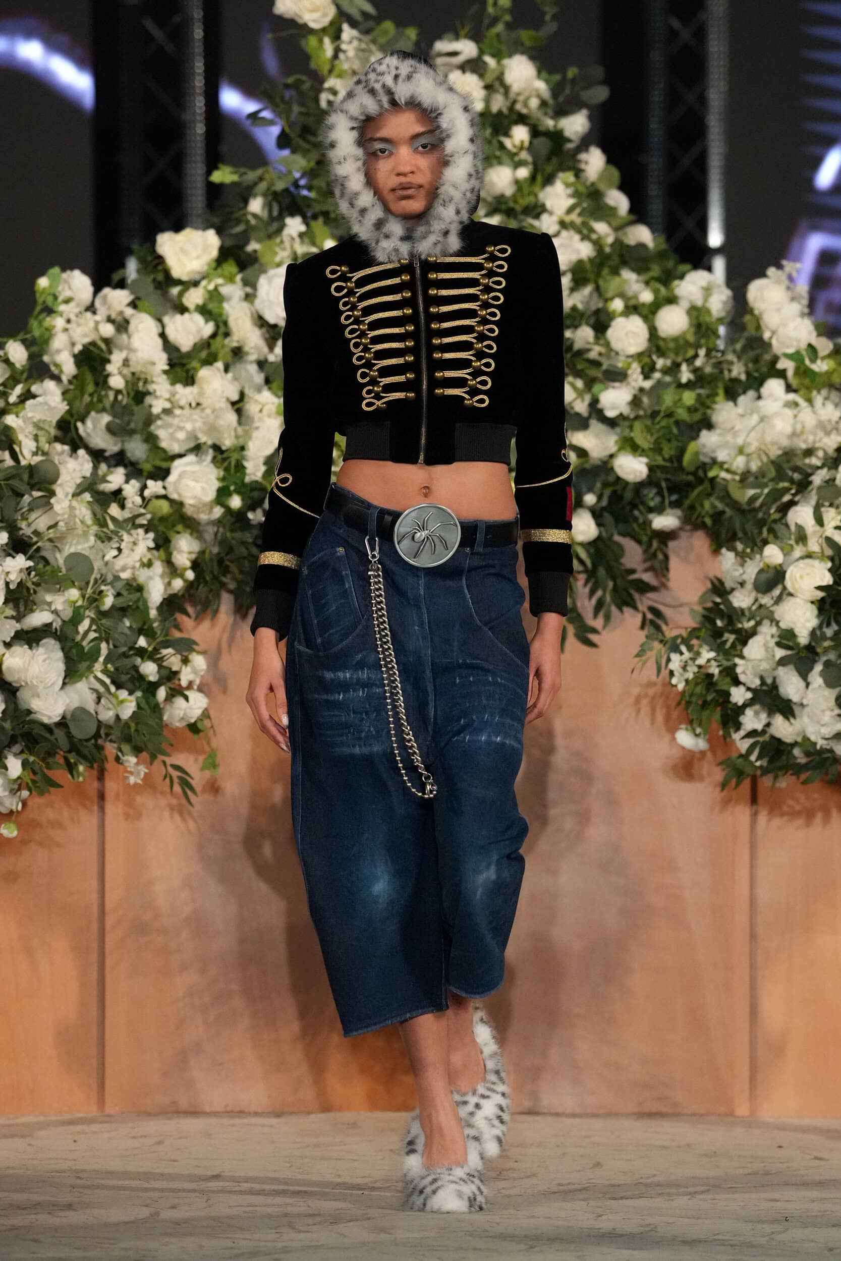 Keburia Fall 2026 Fashion Show