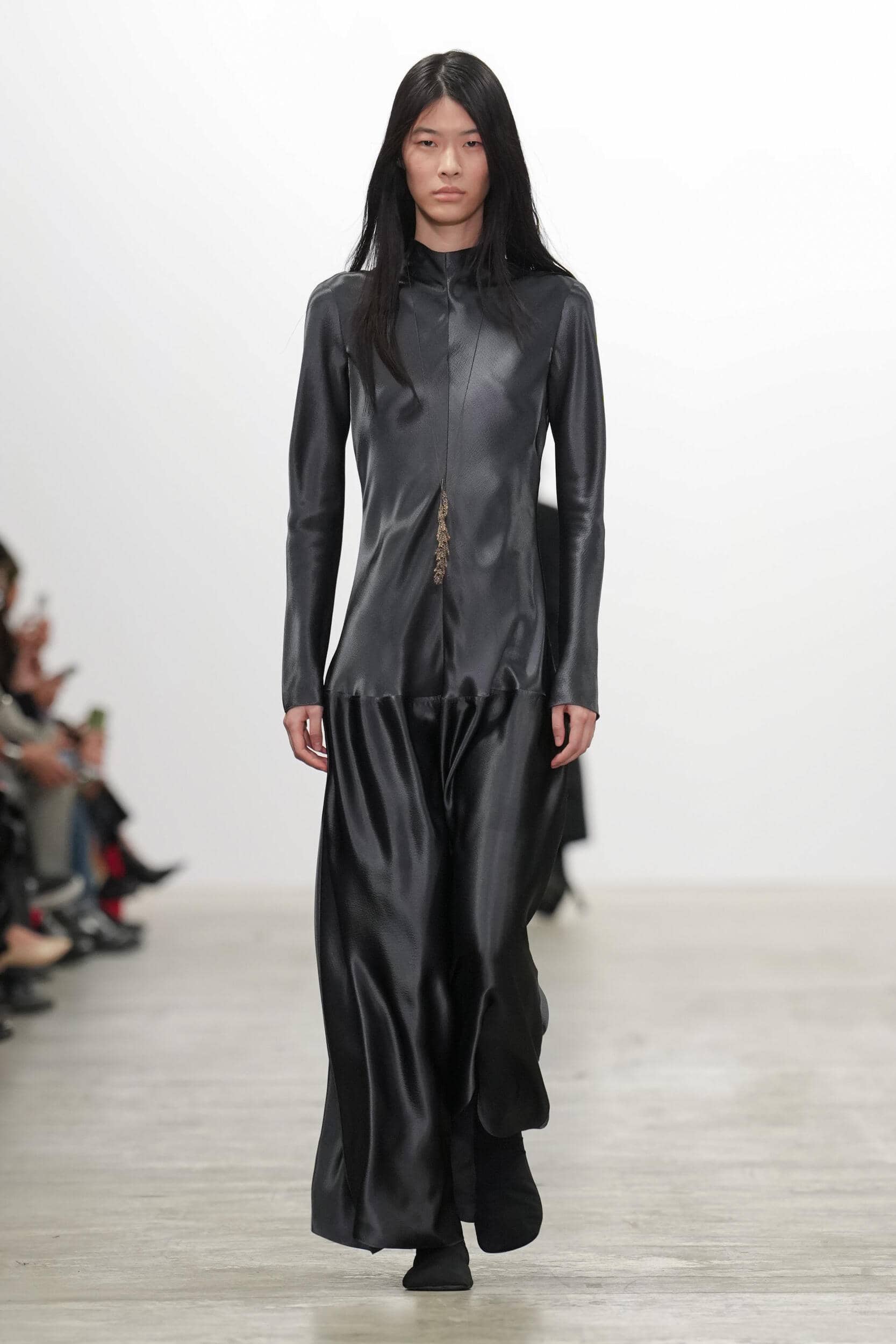 Fforme Fall 2026 Fashion Show