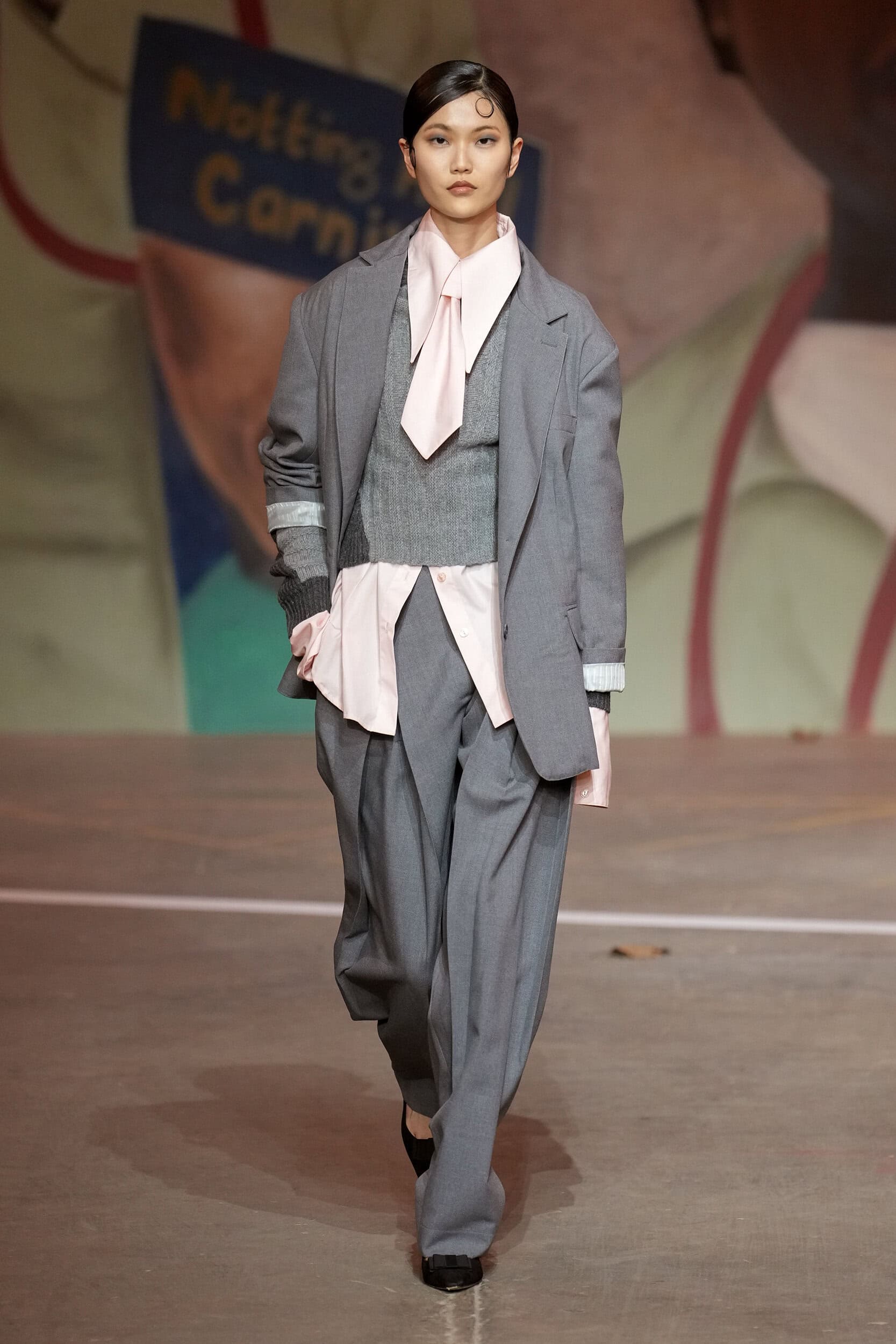 Tolu Coker Fall 2026 Fashion Show