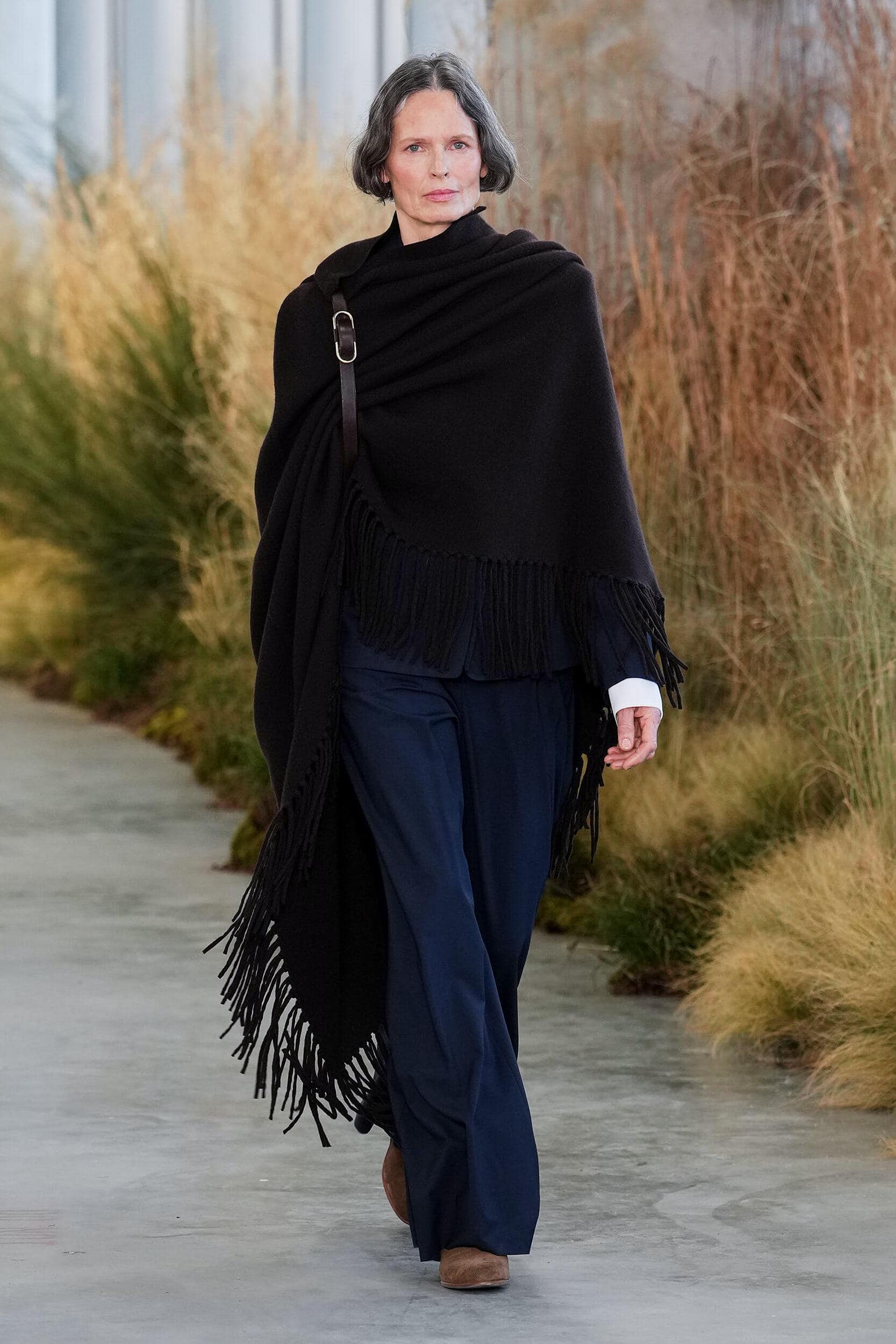 Twp Fall 2026 Fashion Show