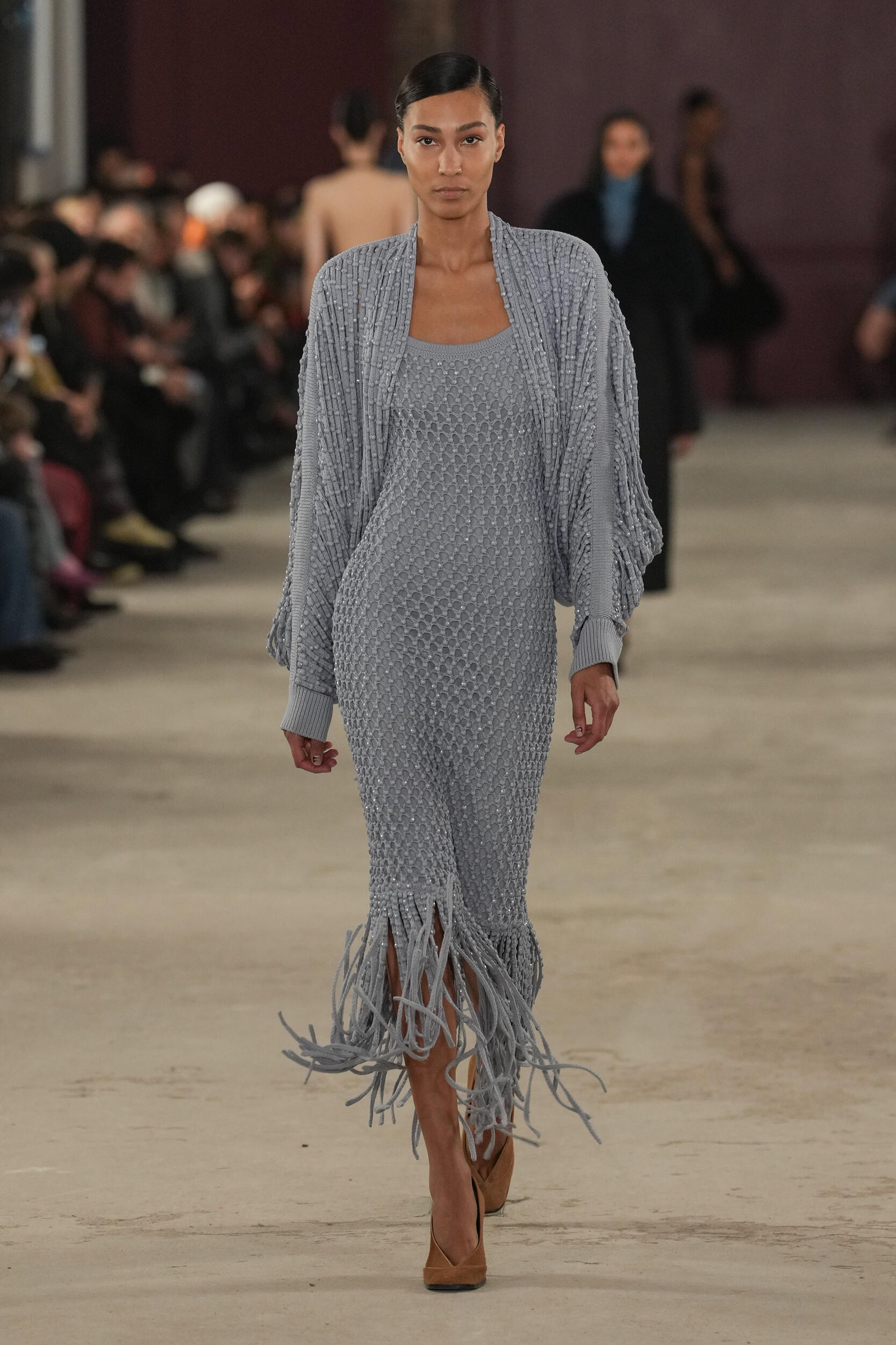 Diotima Fall 2026 Fashion Show