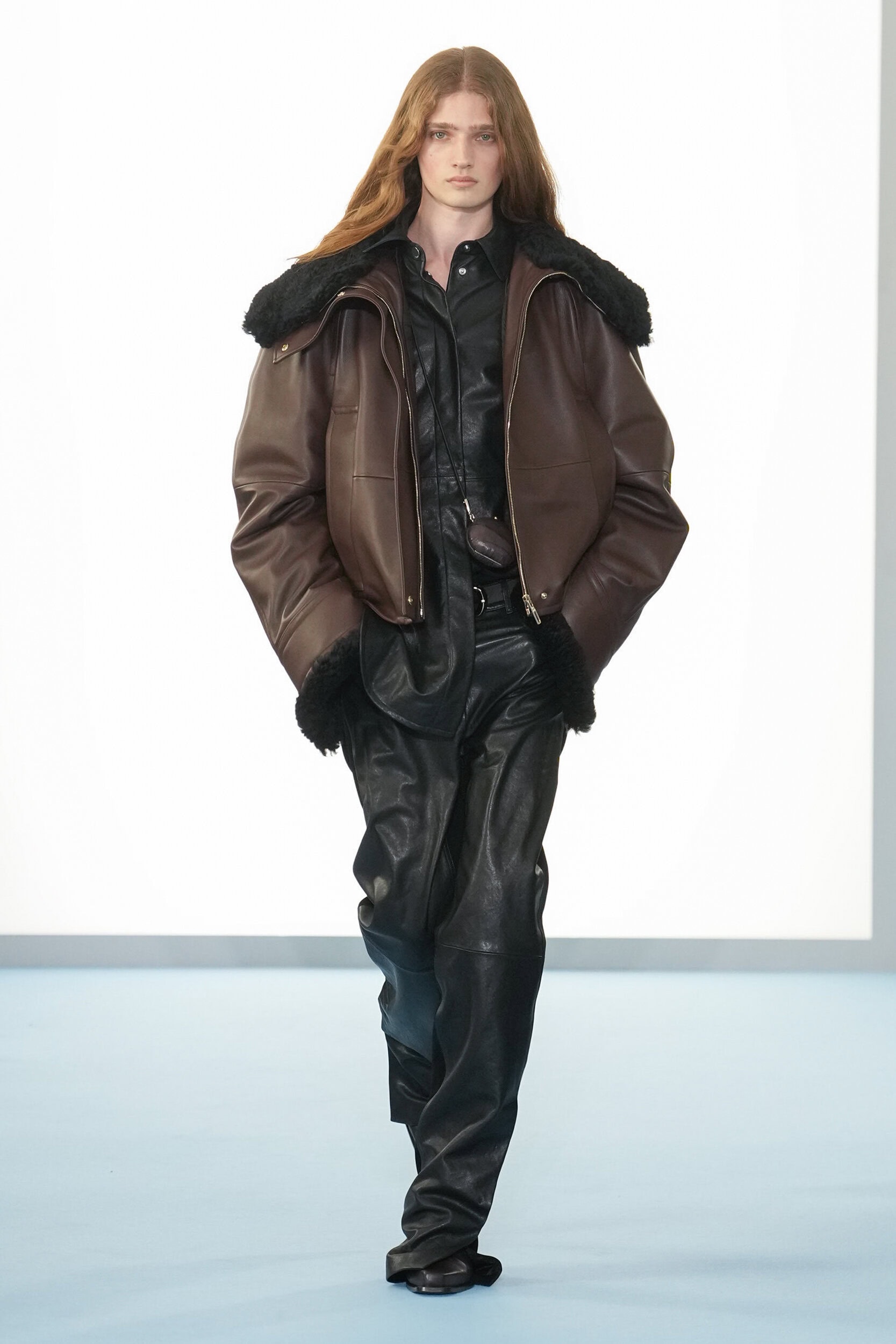 Sportmax Fall 2026 Fashion Show