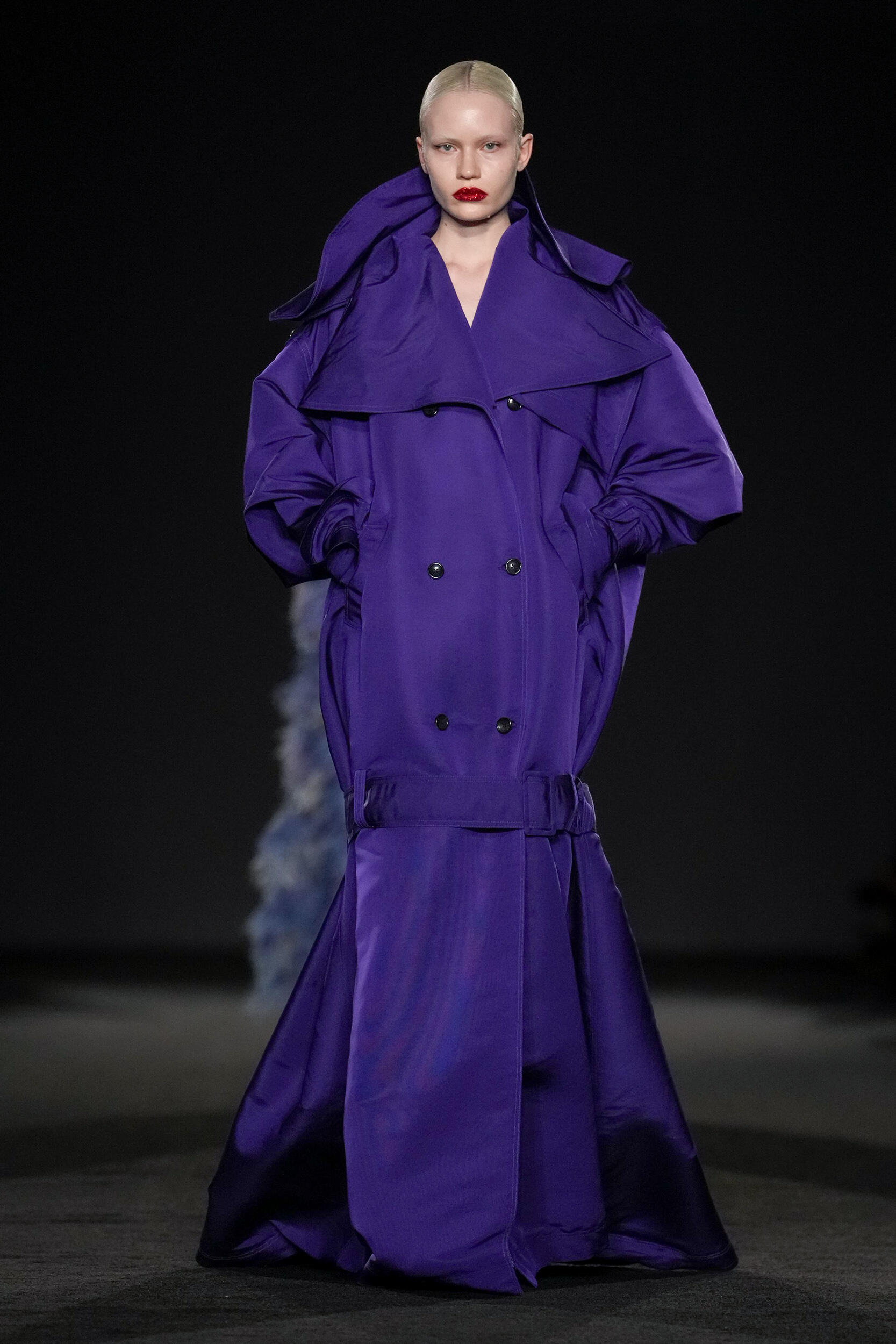 Prabal Gurung Fall 2026 Fashion Show