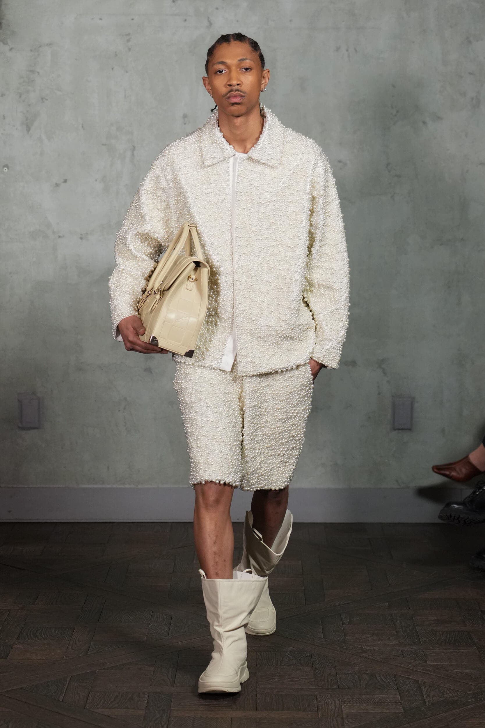 Advisry Fall 2026 Fashion Show