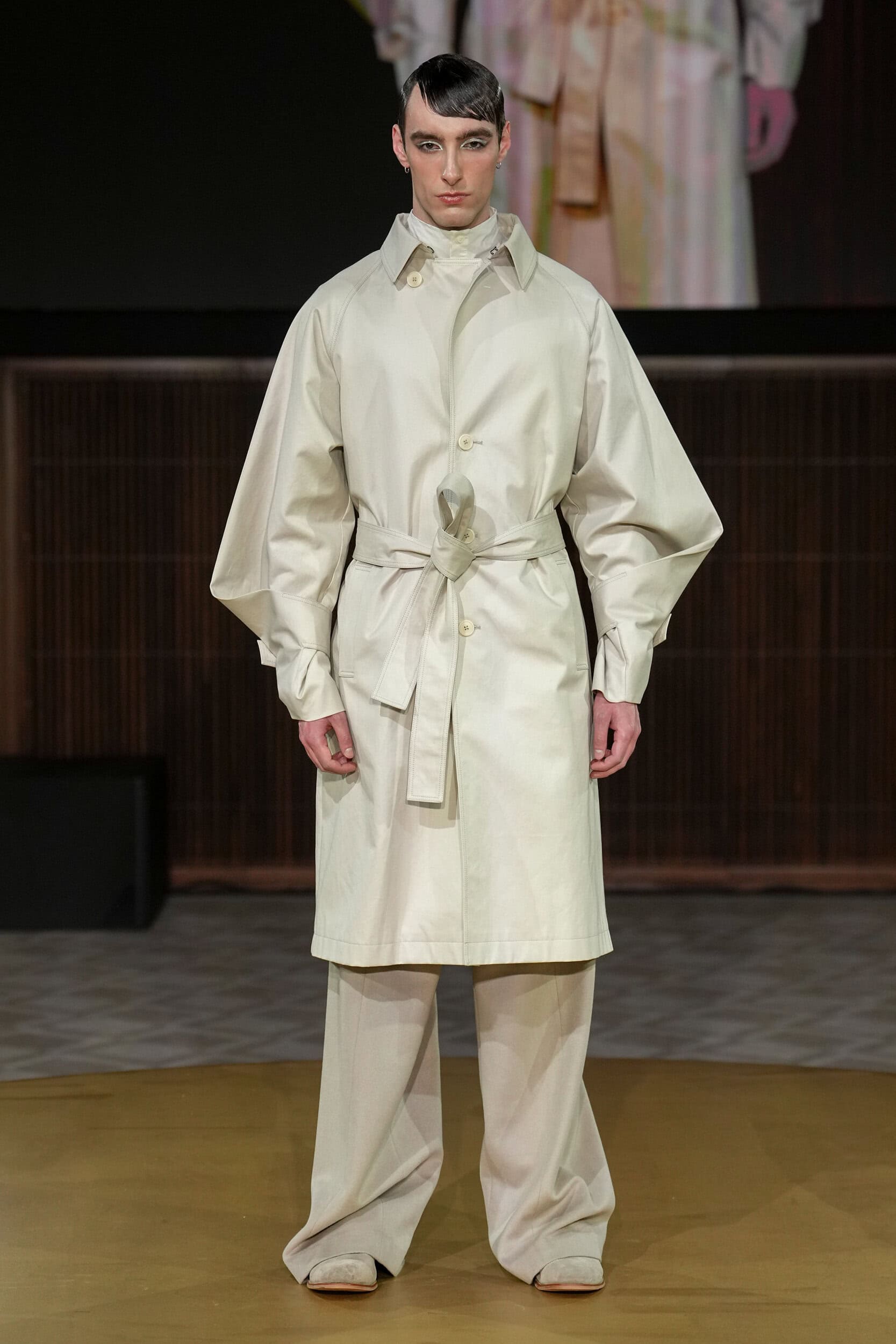 London College Of Fashion Fall 2026 Fashion Show