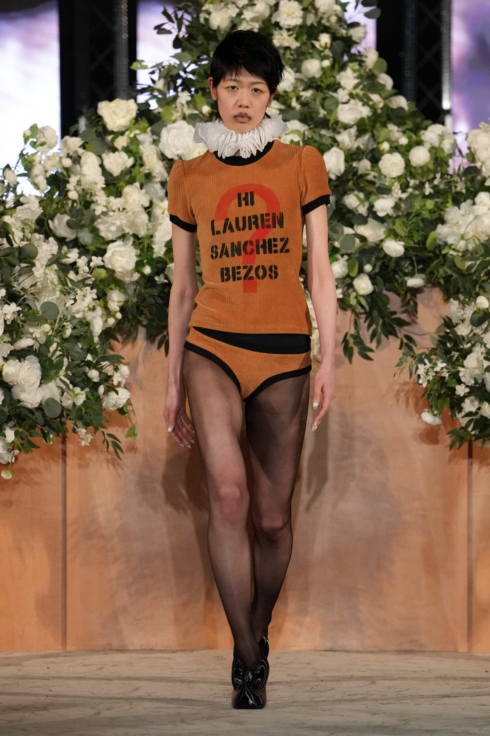 Keburia Fall 2026 Fashion Show