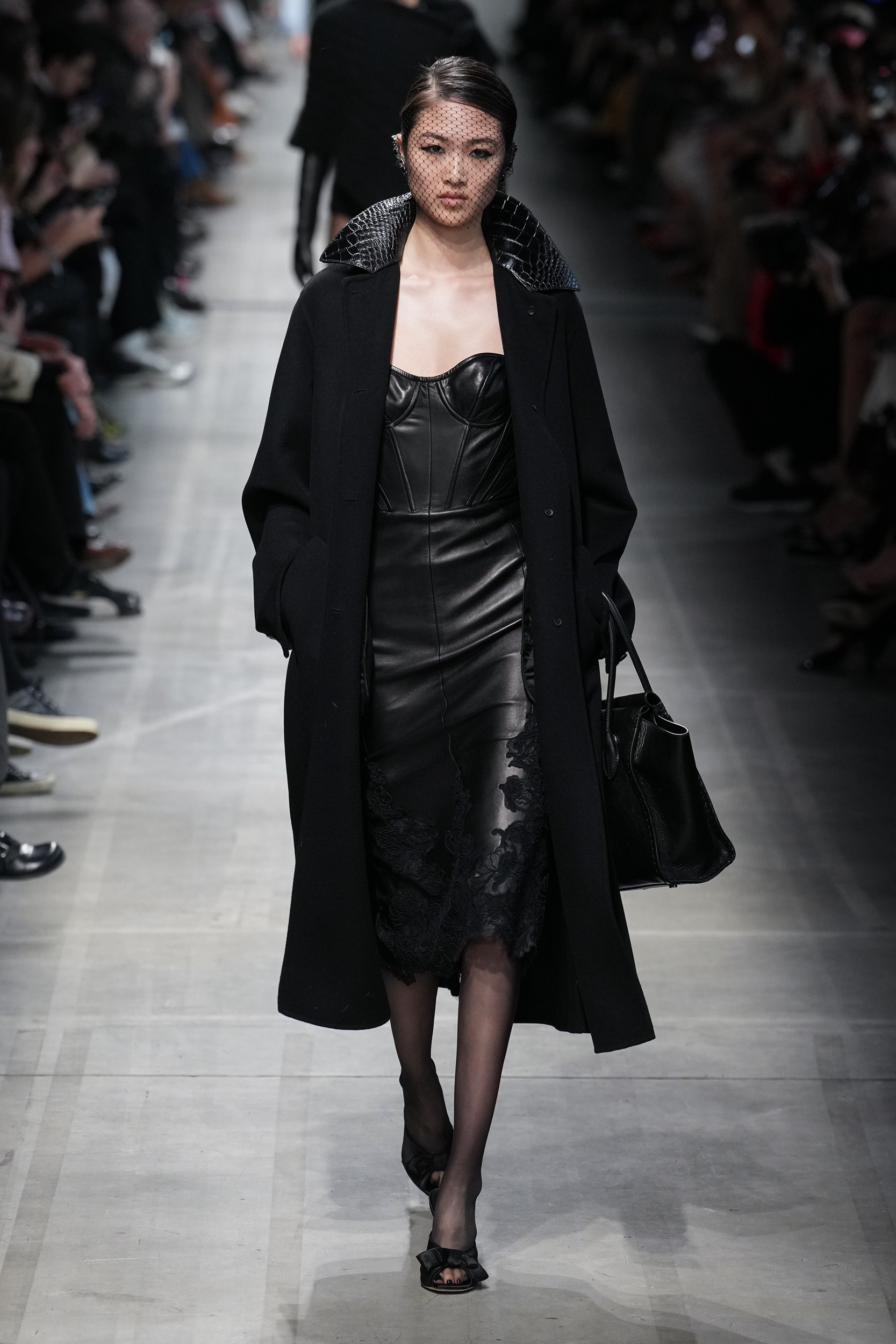 Ermanno Scervino Fall 2026 Fashion Show